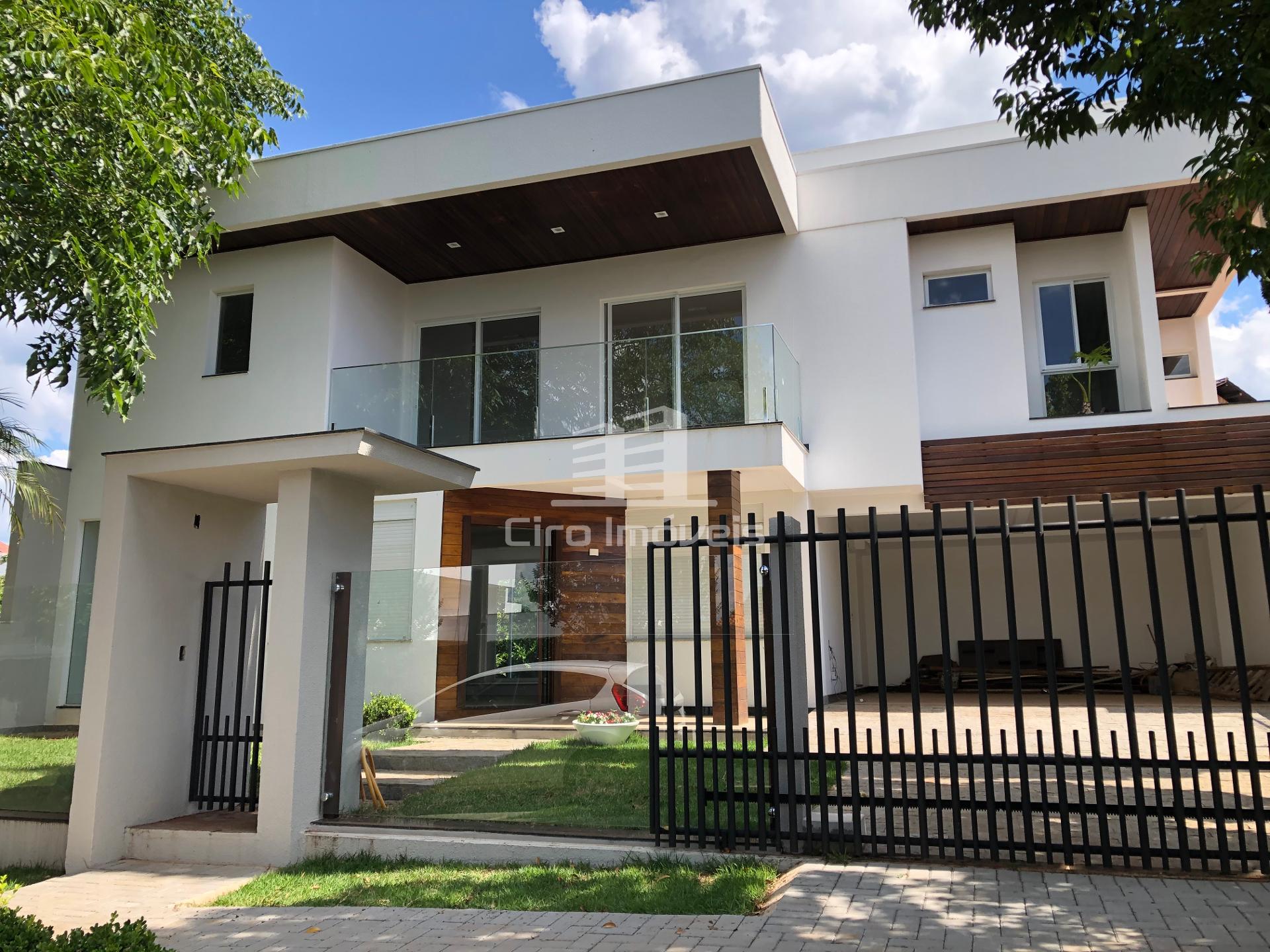 CASA NO BAIRRO PINHEIROS