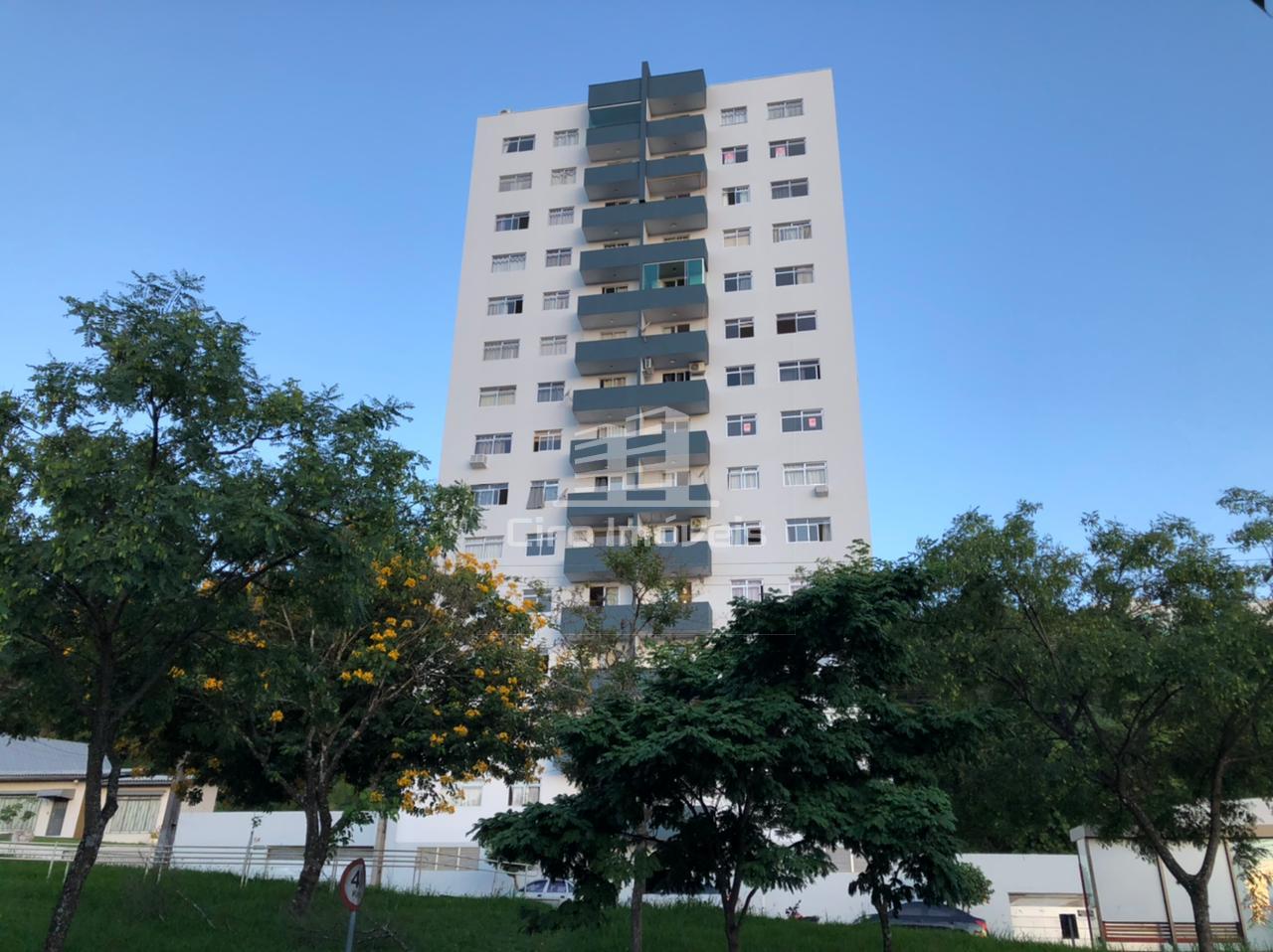 LOCA??O DE APARTAMENTO NO EDIF?CIO LUIZA