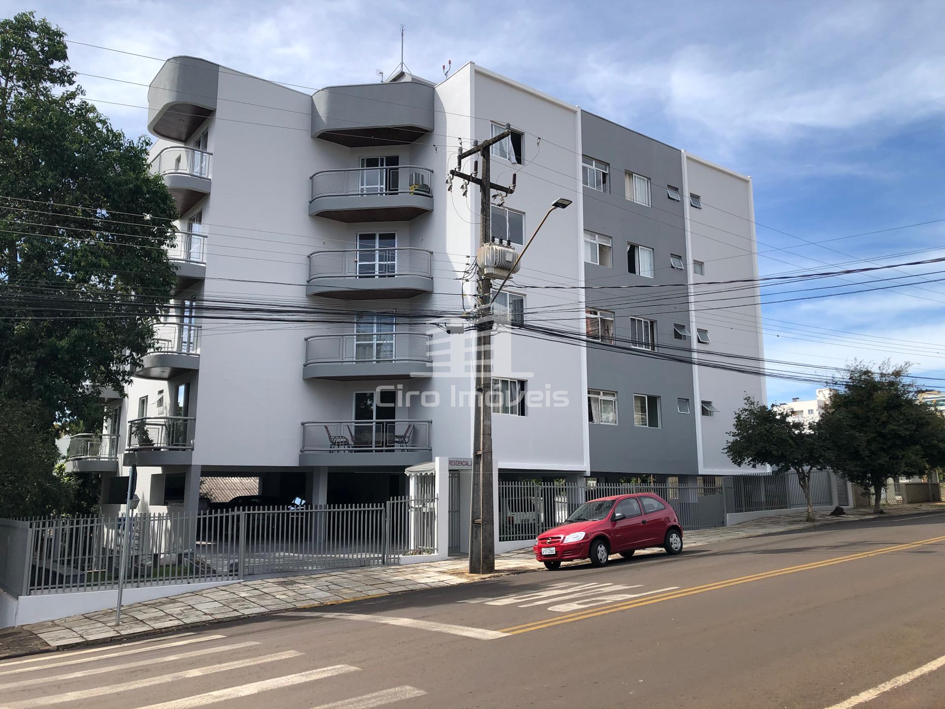 Ed. Residencial Josiane