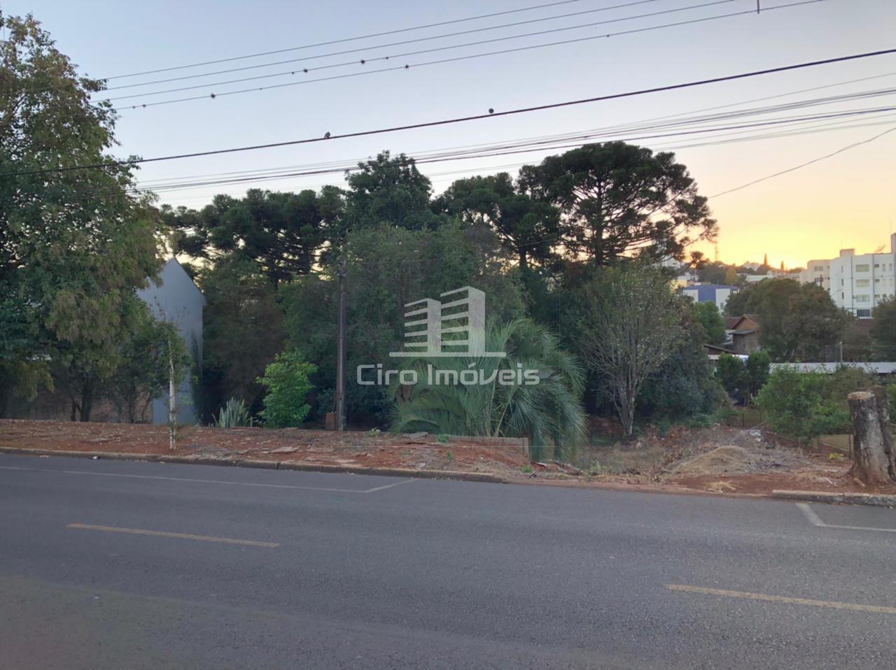 Terreno Comercial à VENDA, Centro