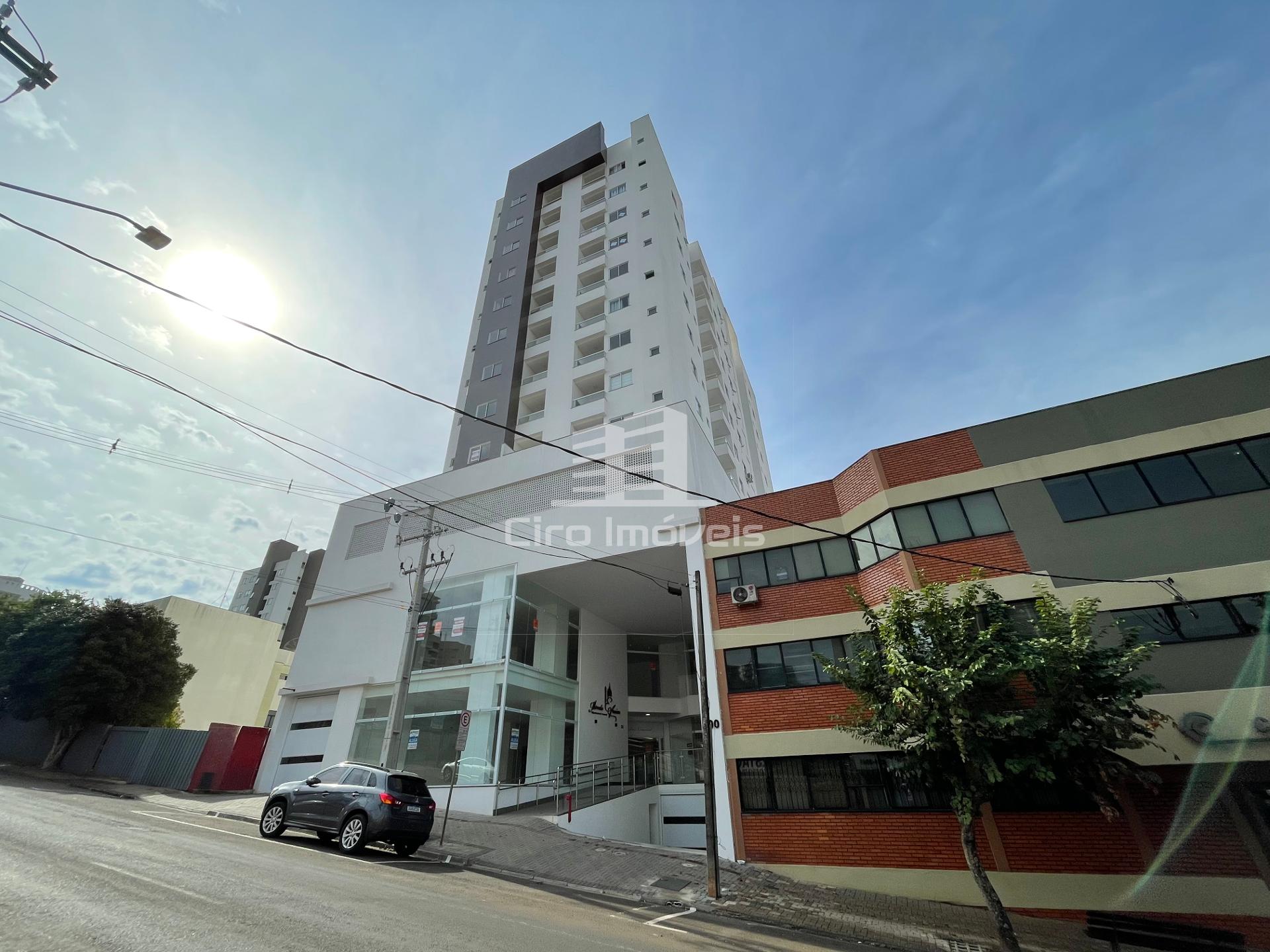 RESIDENCIAL MONTE EFRAIM, APARTAMENTO COM M?VEIS DE COZINHA