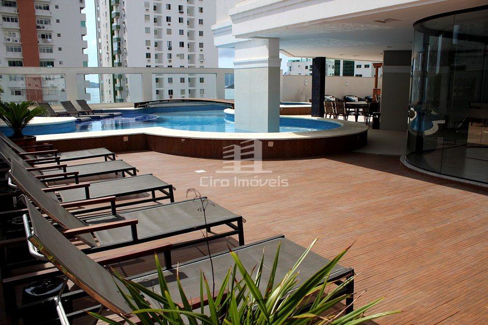 APARTAMENTO NO EDIFÍCIO COSTA ALLEGRA RESIDENCE EM BALNEÁRIO C...