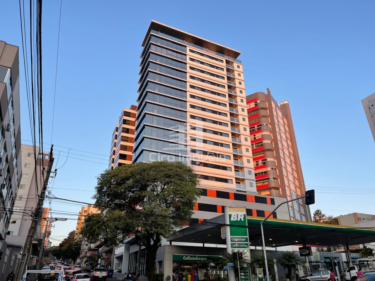 EDIFÍCIO VILSON AMADORI