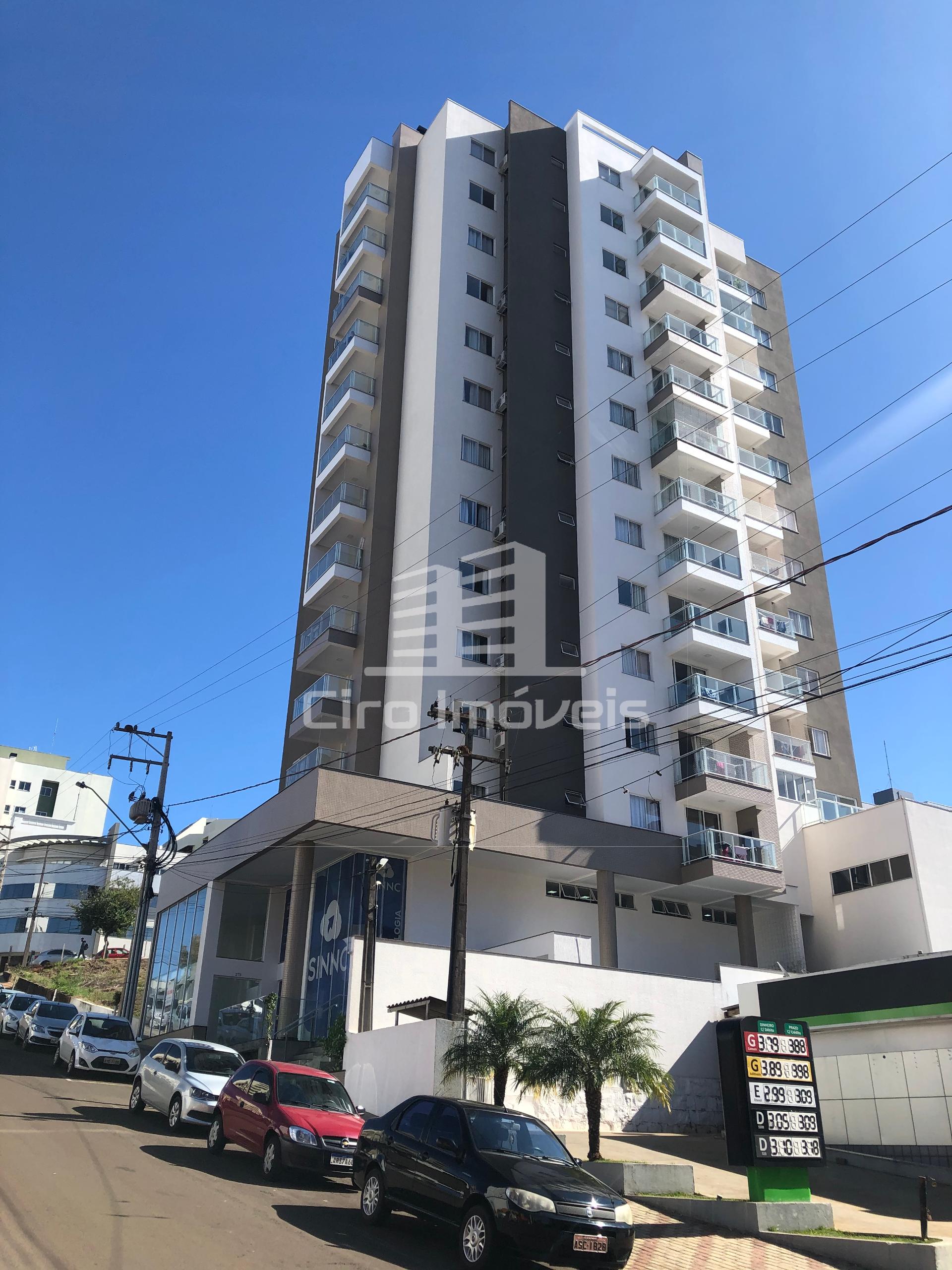 RESIDENCIAL MONTEBELLO