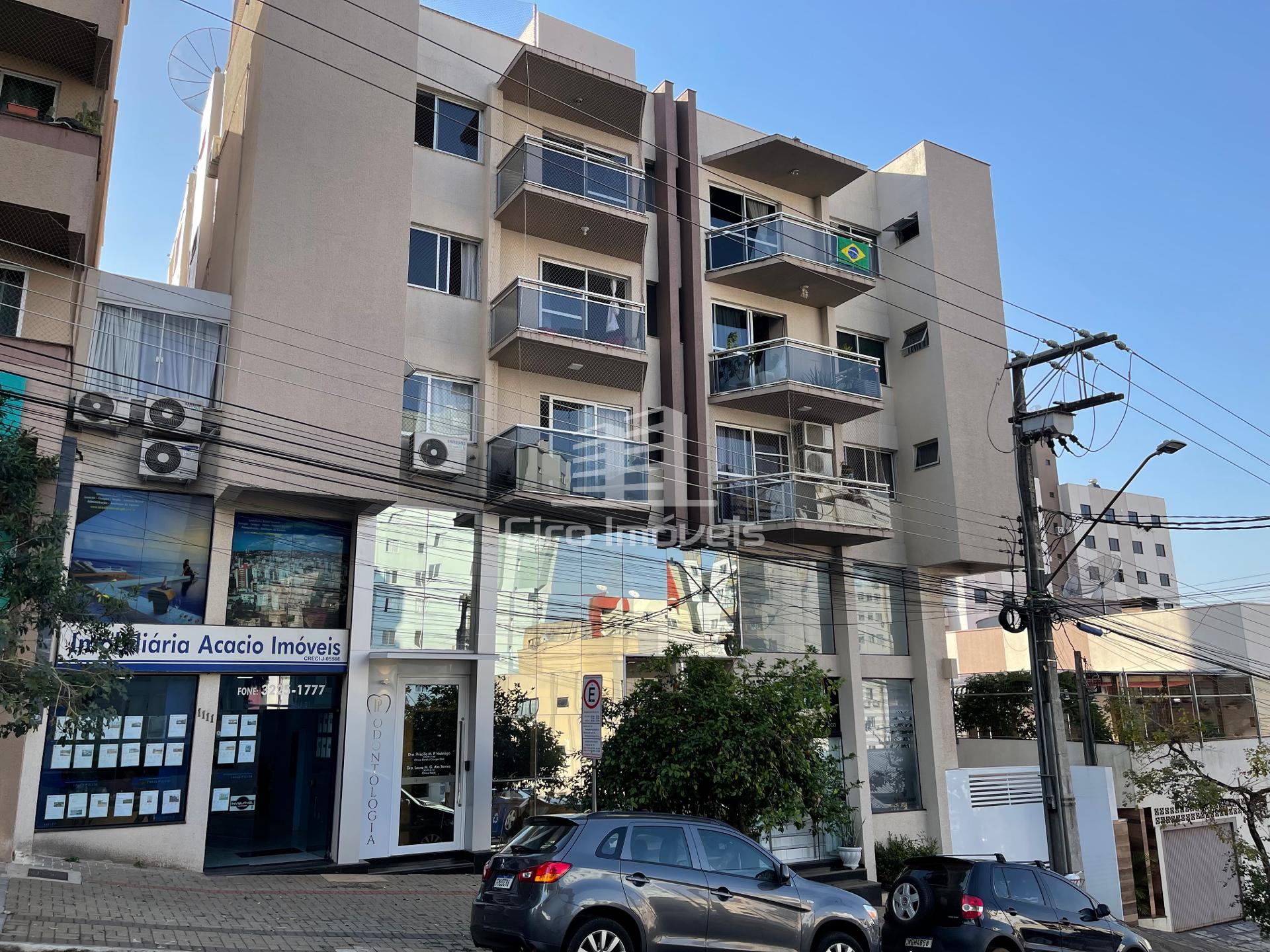 COBERTURA DUPLEX