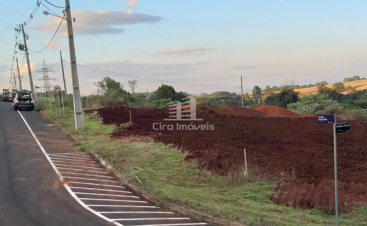 TERRENO NO BAIRRO JARDIM DAS TORRES