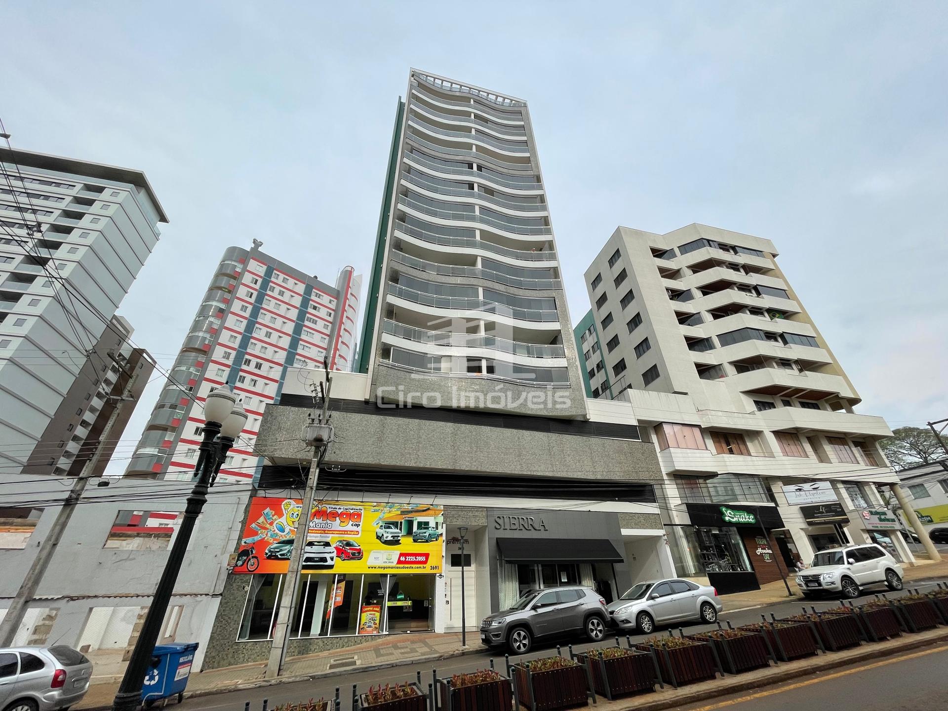 Edifício Premium