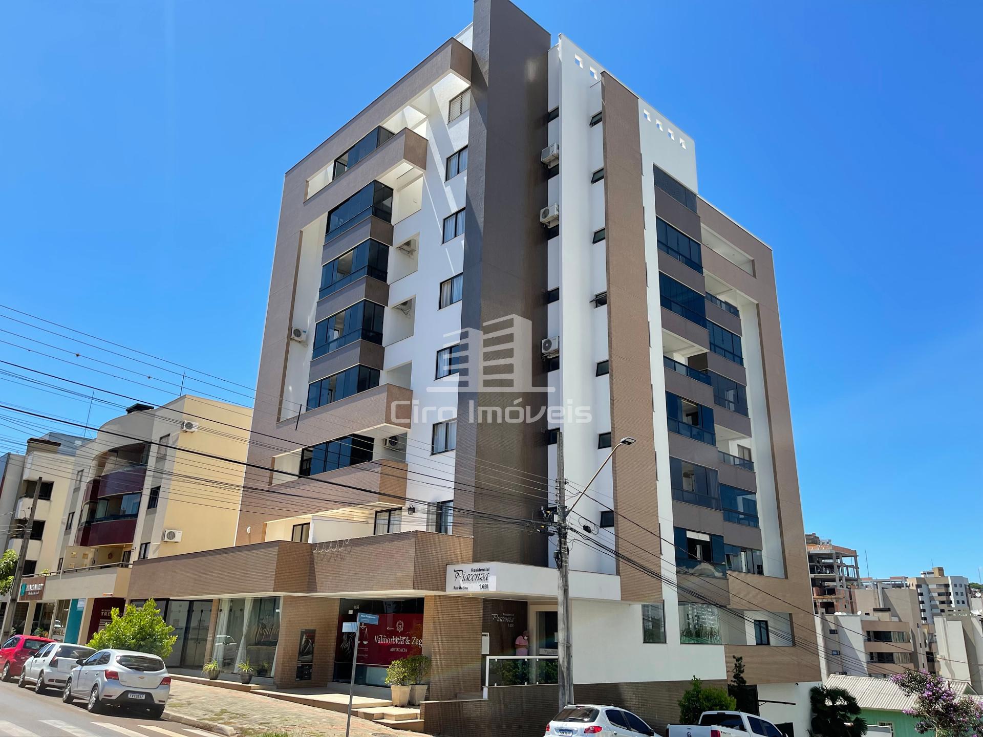 RESIDENCIAL PIACENZA