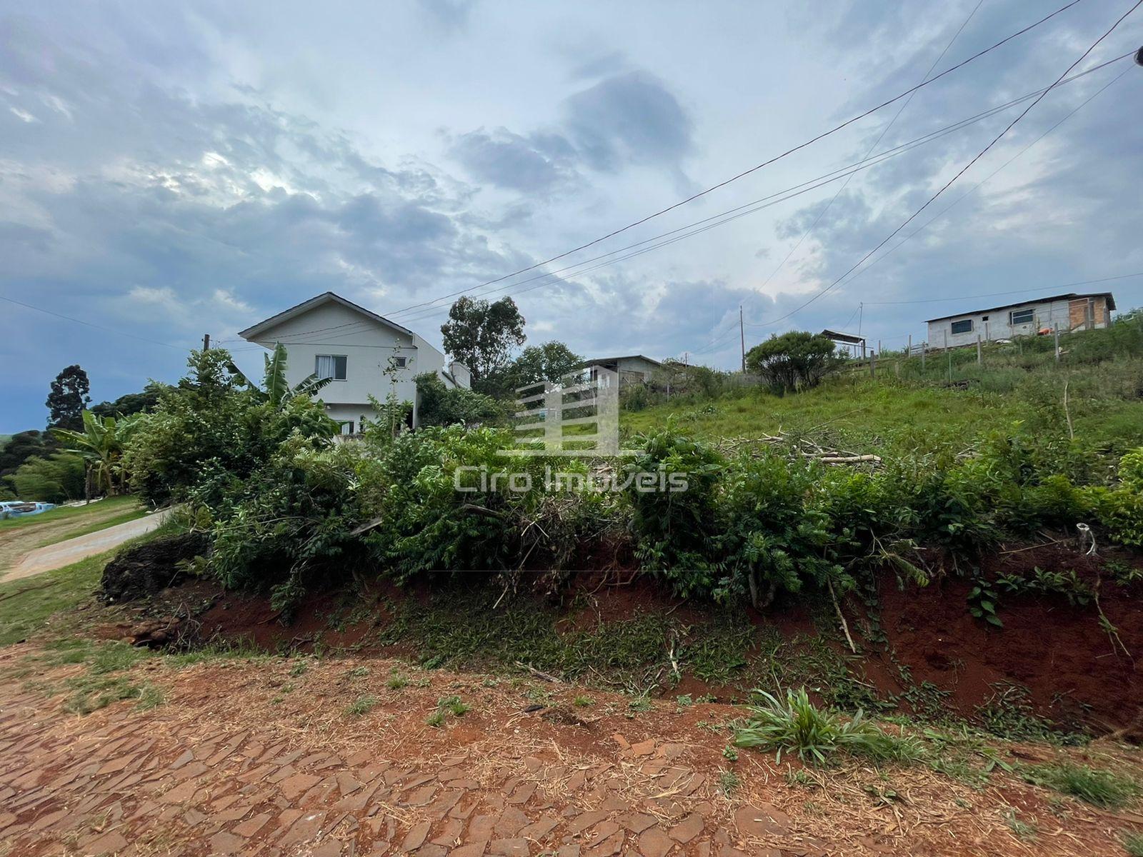 Chácara à venda, FAZENDA DA BARRA, PATO BRANCO - PR