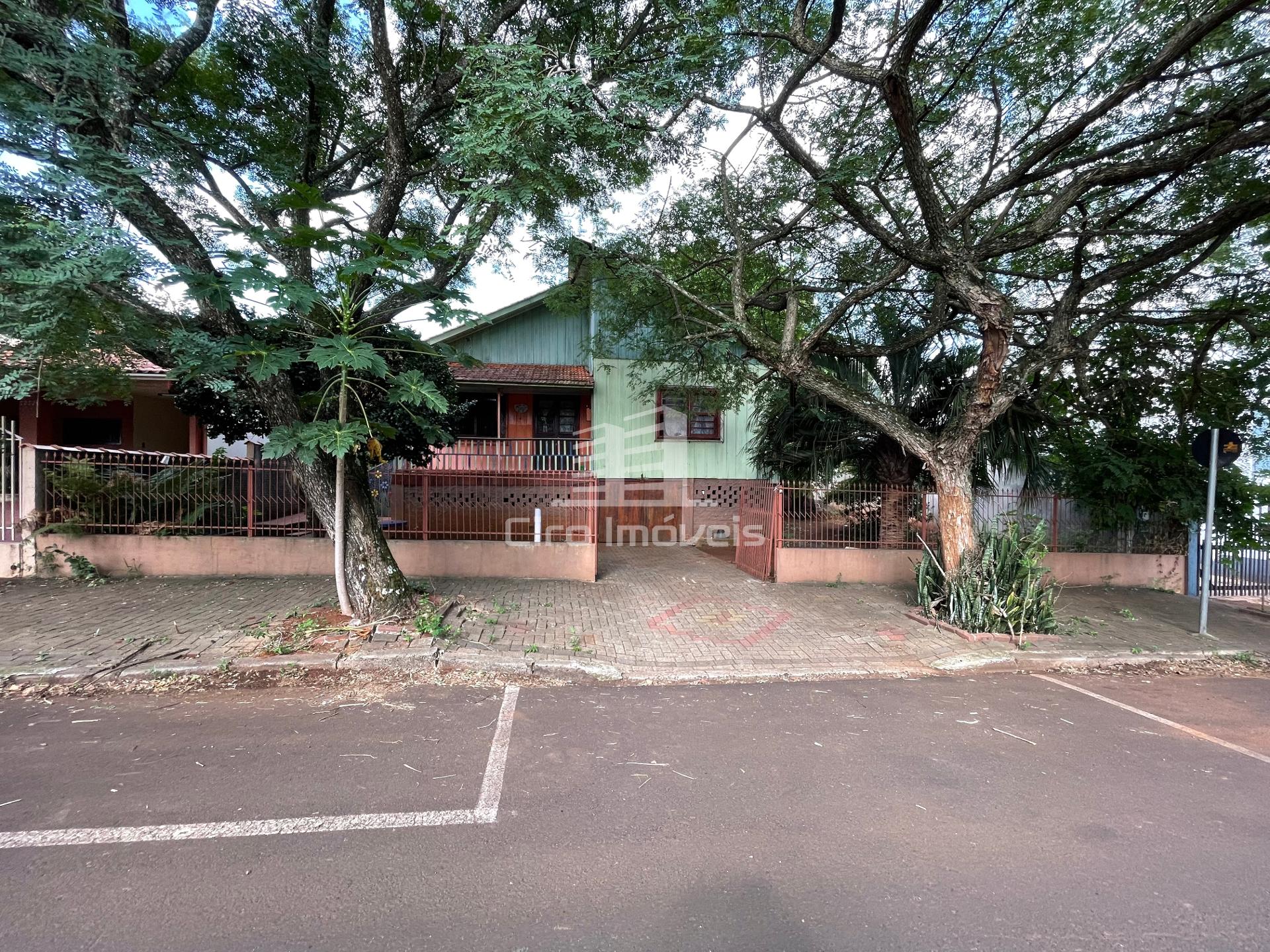 TERRENO NO BAIRRO BRASÍLIA