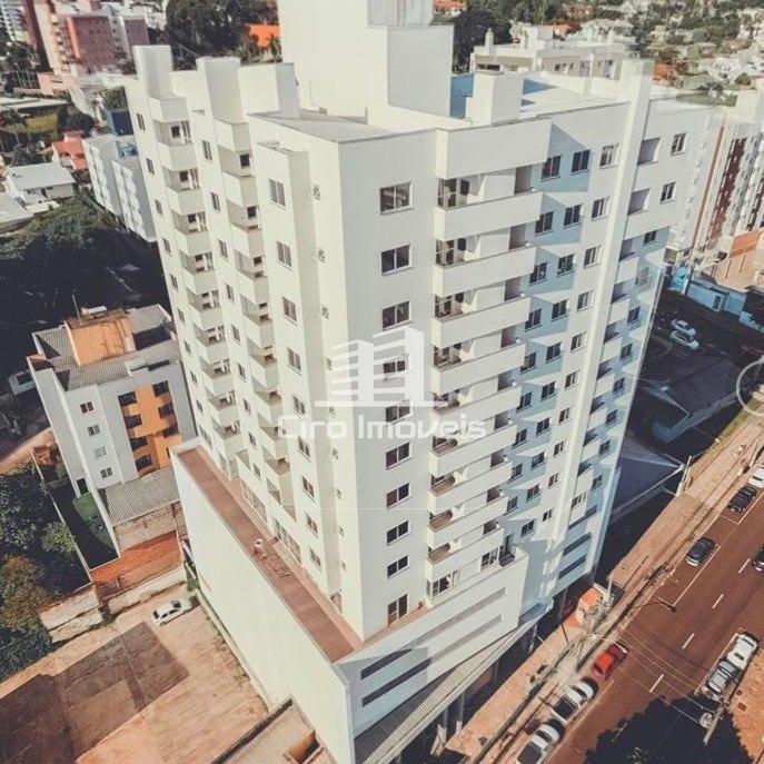 RESIDENCIAL TRÊS MARIAS