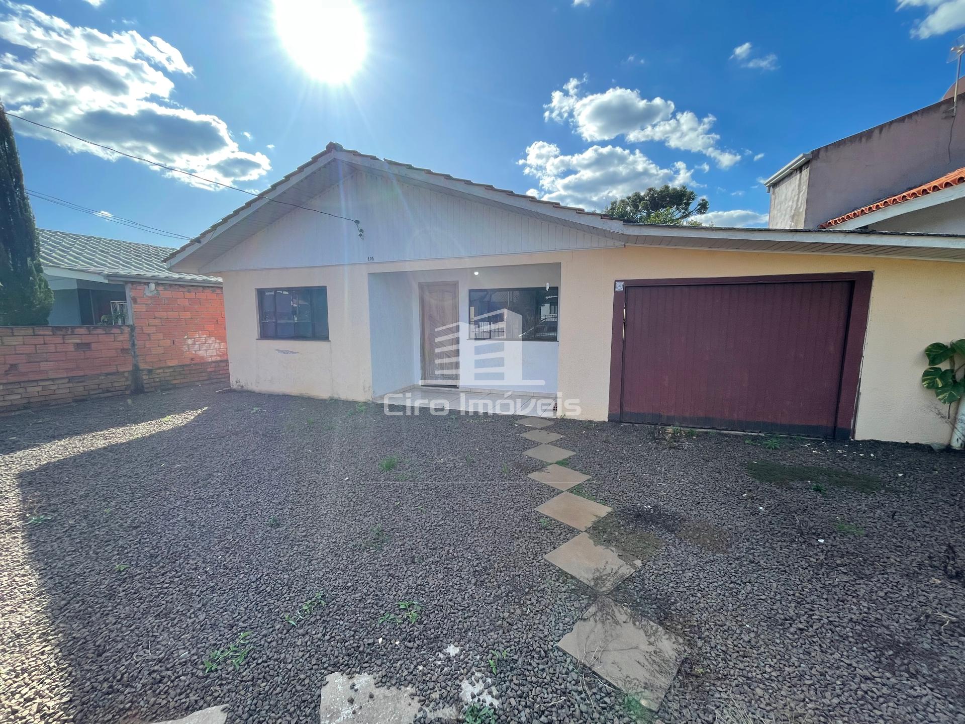 CASA NO BAIRRO BONATTO