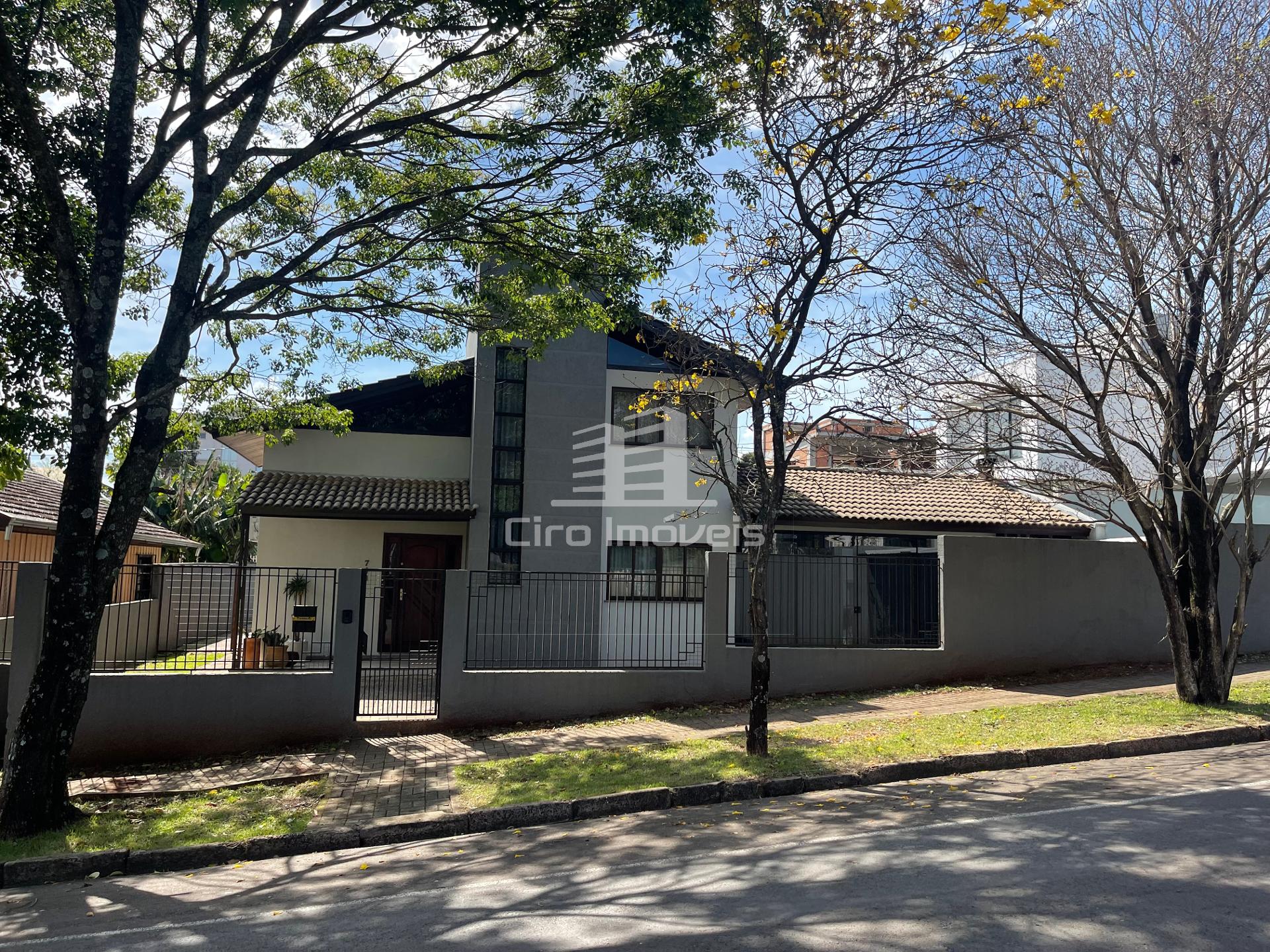 Casa, SANTA TEREZINHA, PATO BRANCO - PR