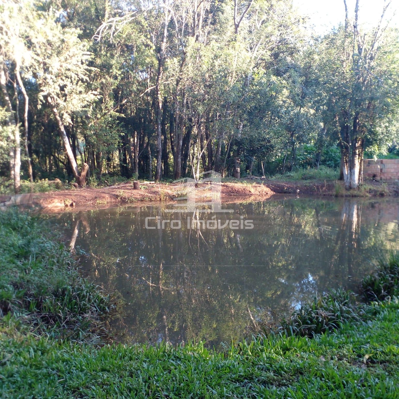 CHÁCARA NOPASSO DA ILHA, PATO BRANCO - PR