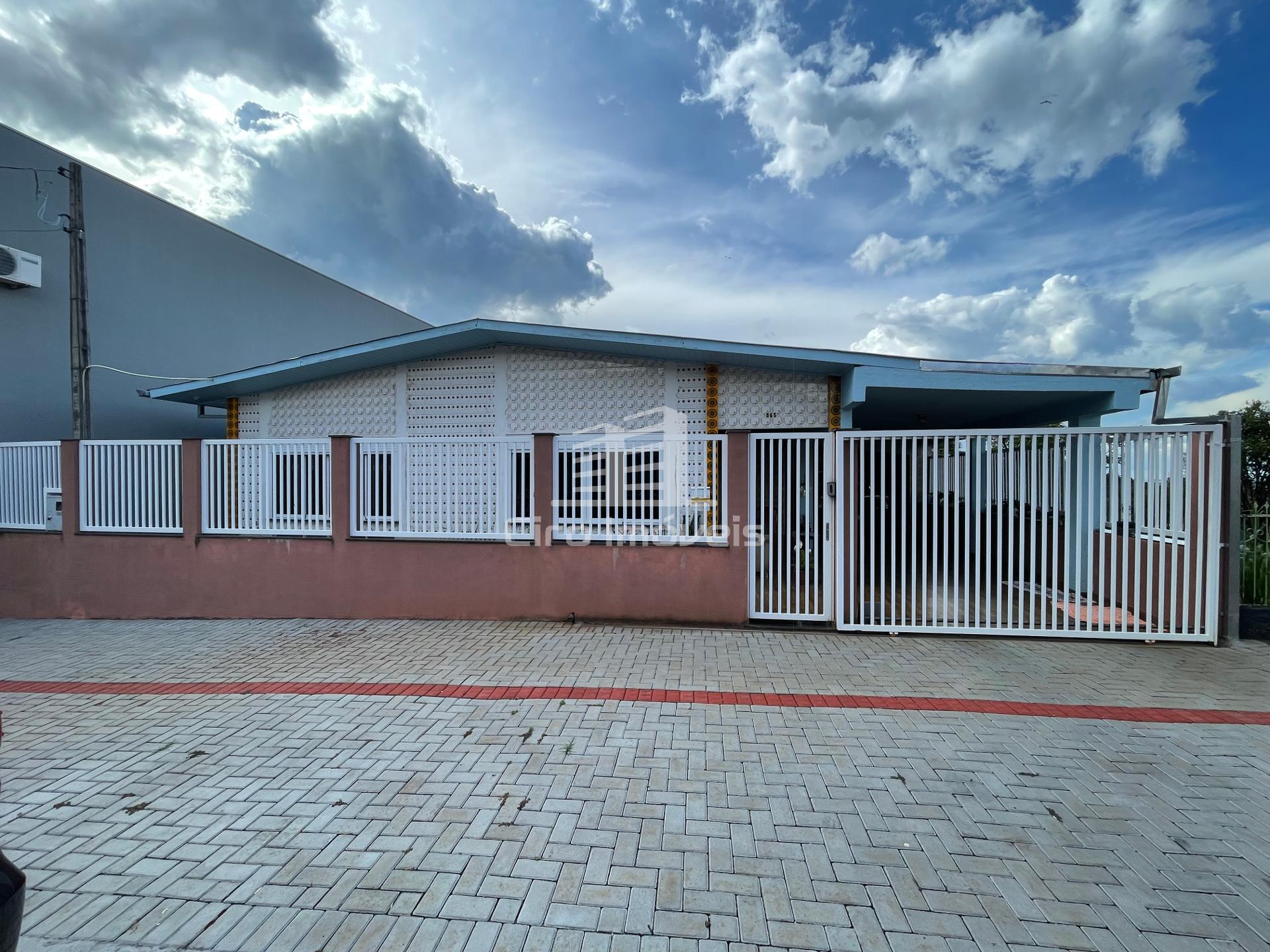 Casa, JARDIM DAS AMÉRICAS, PATO BRANCO - PR