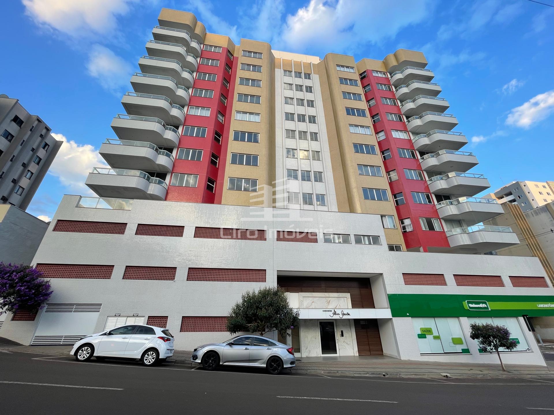 Vende Apartamento no Condomínio Alice Sartor