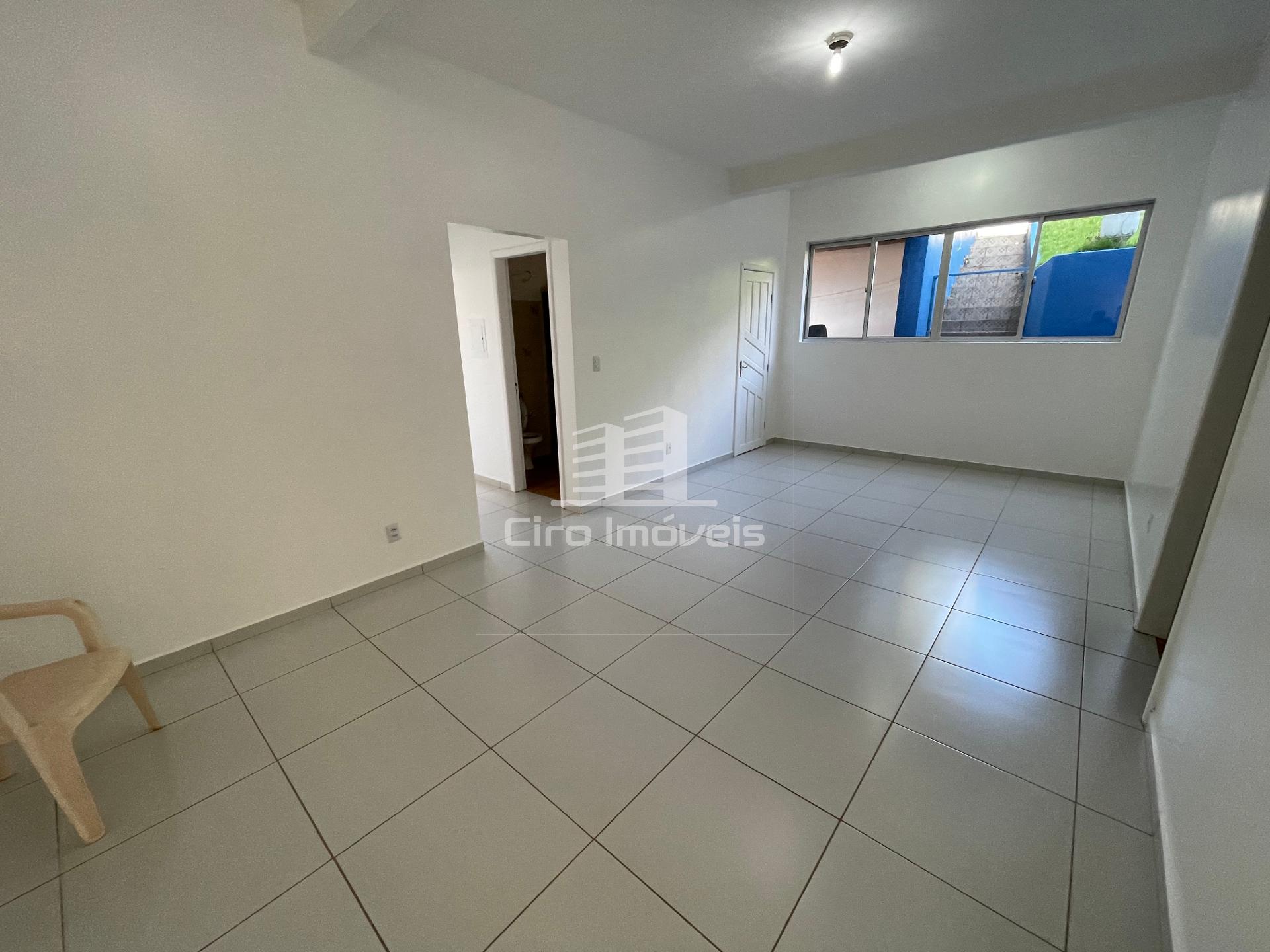 Apartamento T?rreo para loca??o, BRAS?LIA, PATO BRANCO - PR