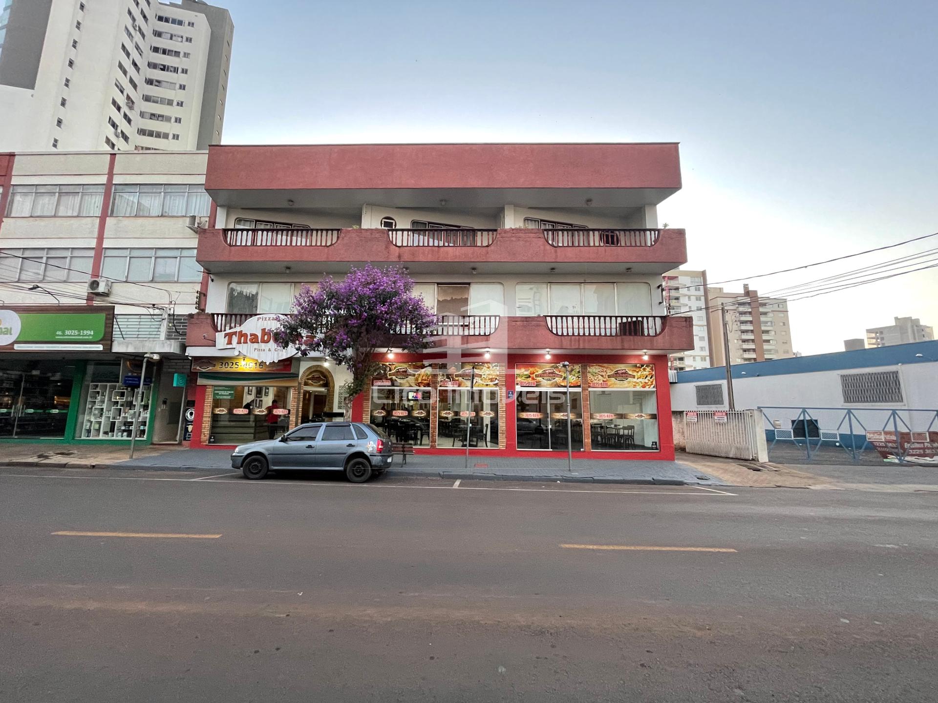 Apartamento Duplex à venda, CENTRO, PATO BRANCO - PR