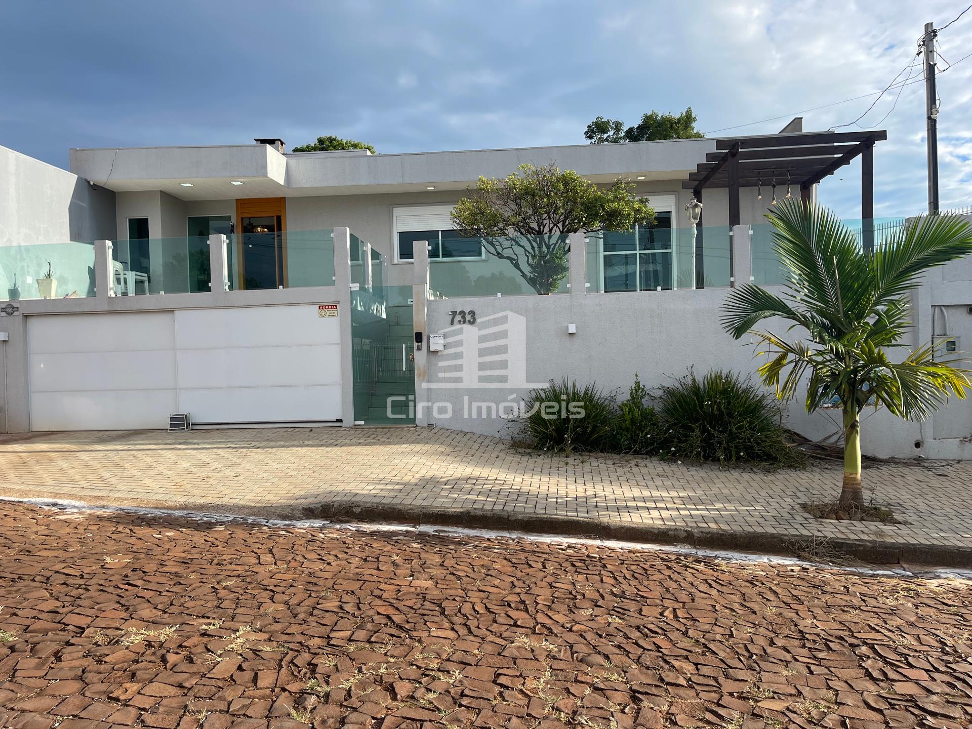 Casa ? venda, SANTA TEREZINHA, PATO BRANCO - PR