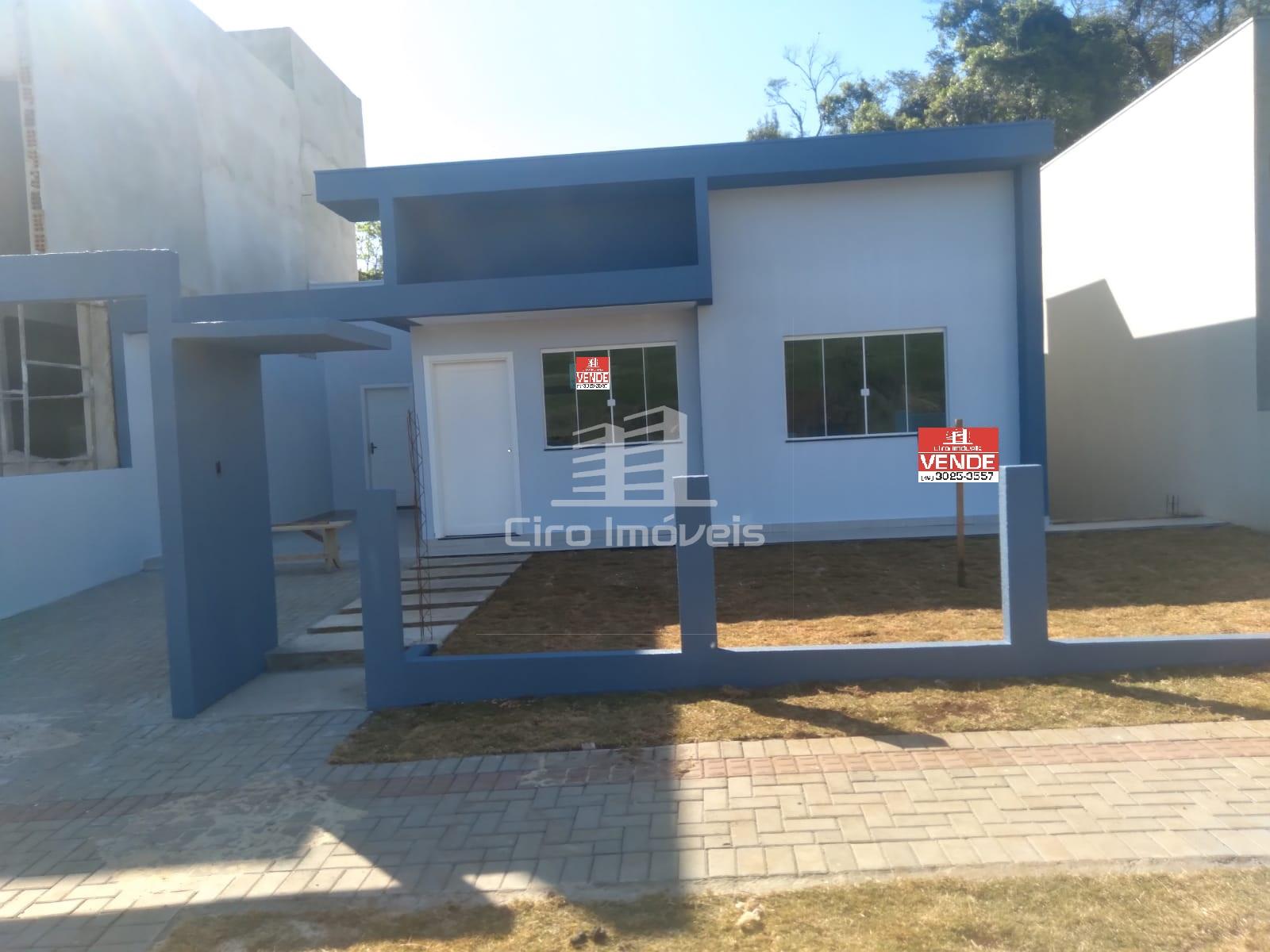 CASA NO BAIRRO FRARON