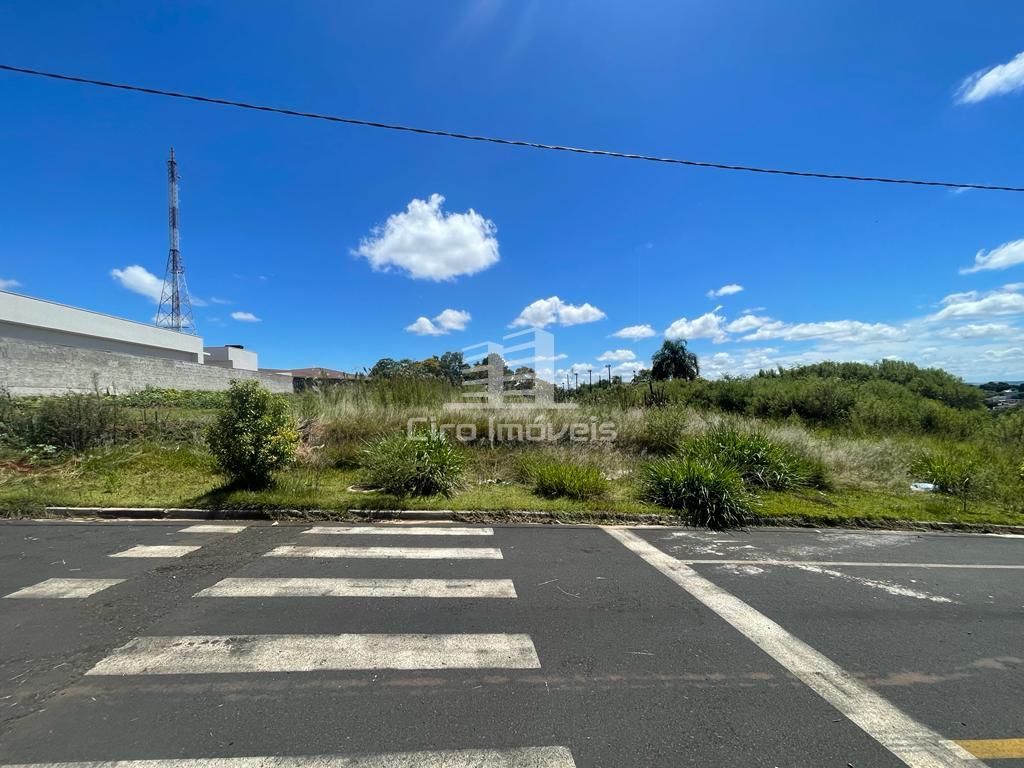 Terreno à venda no Loteamento Santa Clara, PARQUE DO SOM