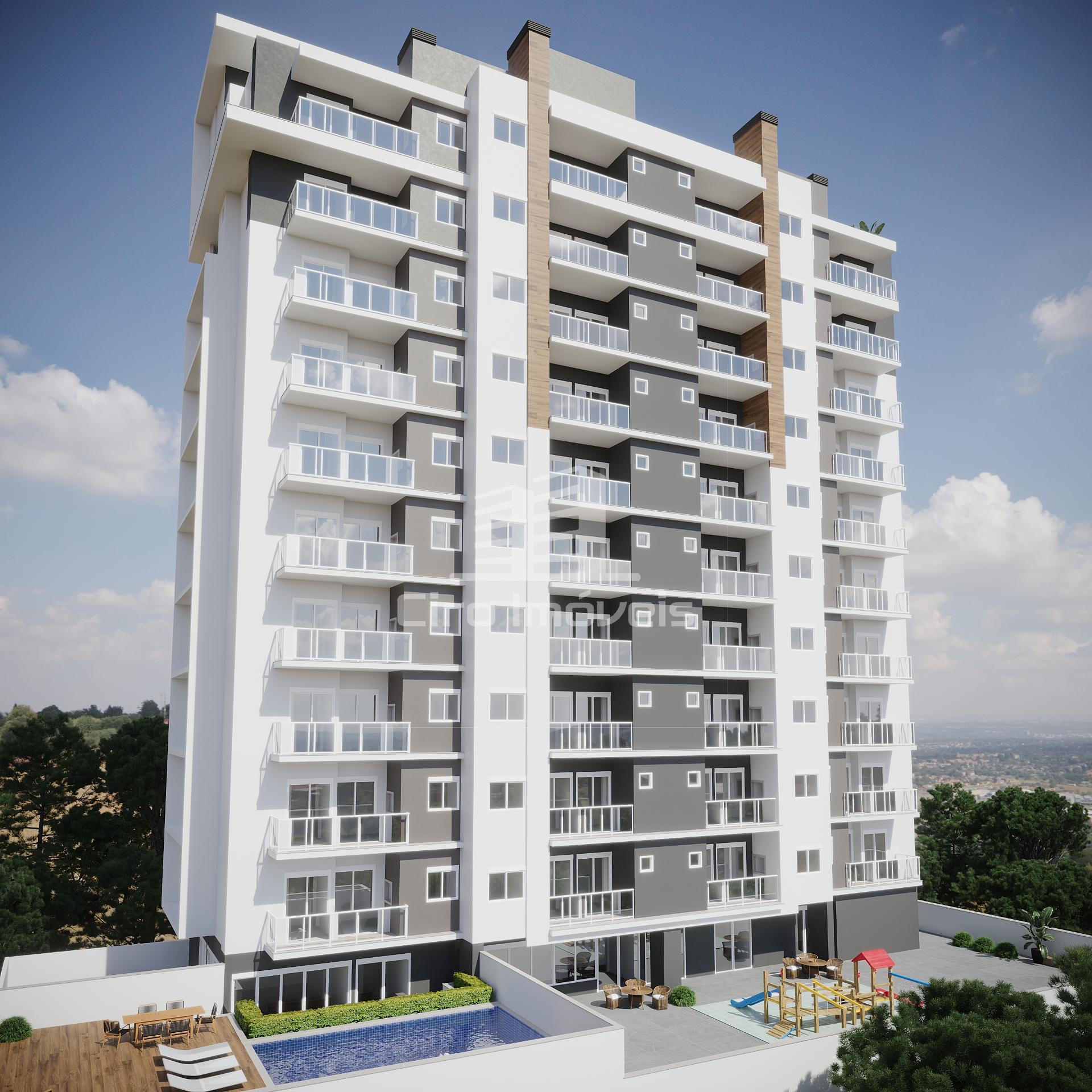 Residencial La Vita