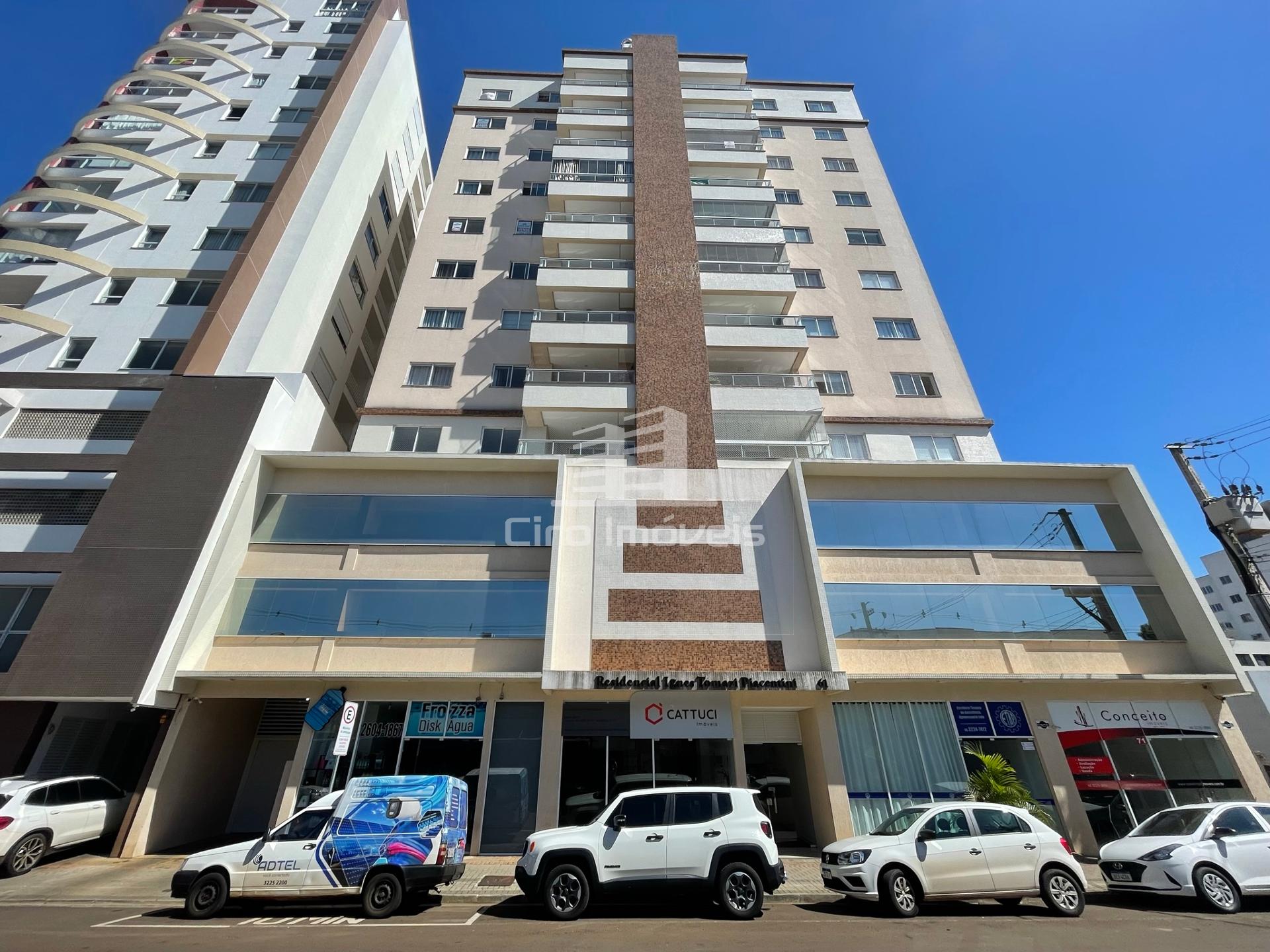 RESIDENCIAL IGNES TOMAZI PIACENTINI