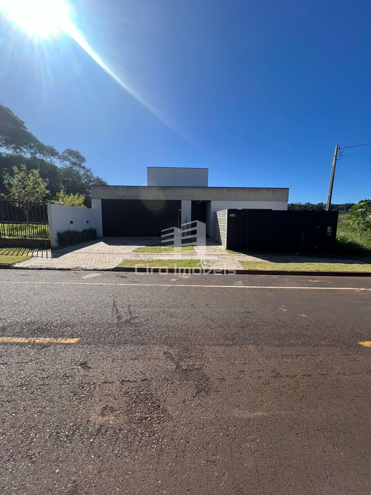 Casa ? venda, Bairro S?o Luiz, Loteamento Parque das Torres, p...