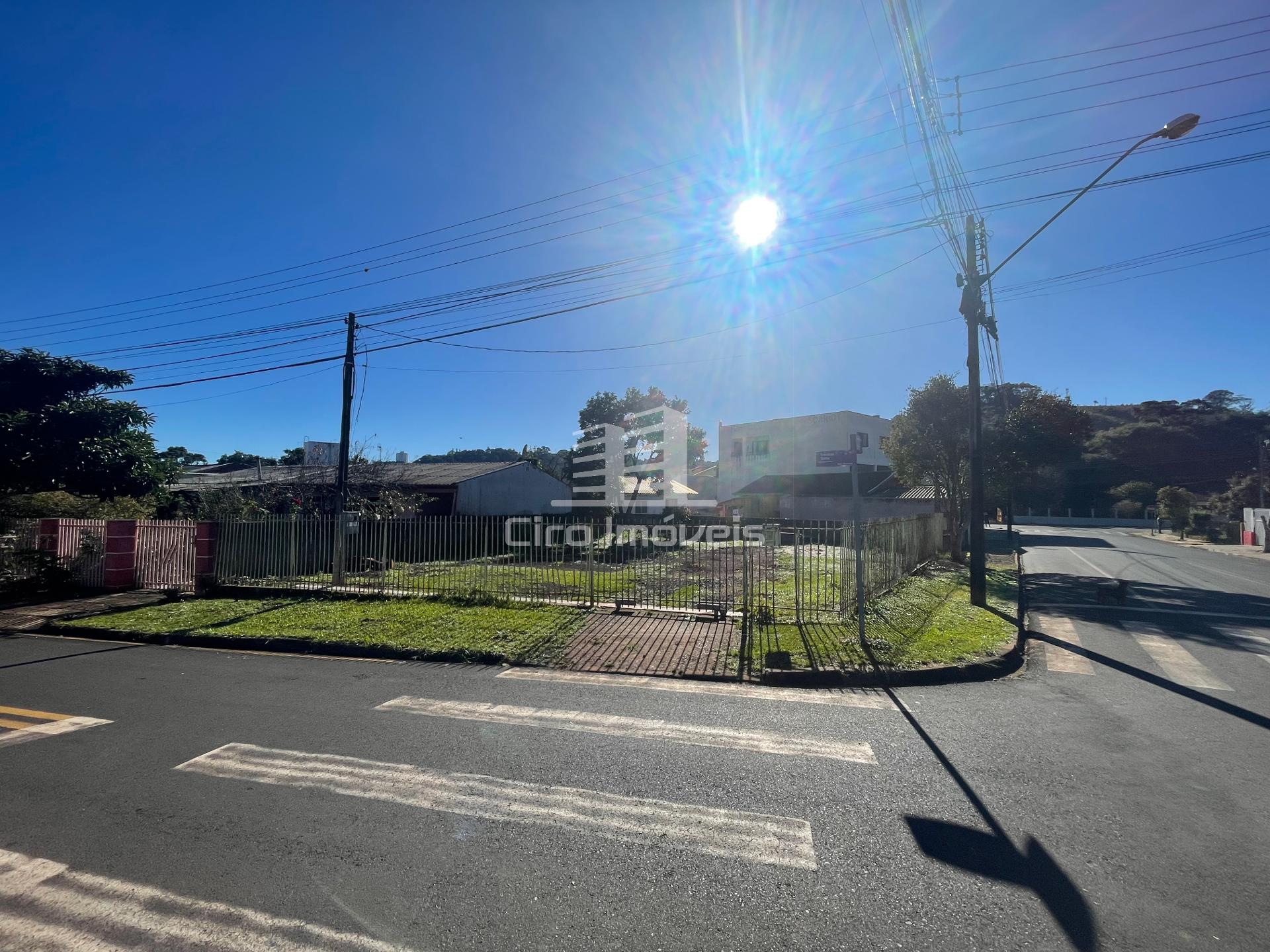 Terreno à venda, SÃO VICENTE, PATO BRANCO - PR
