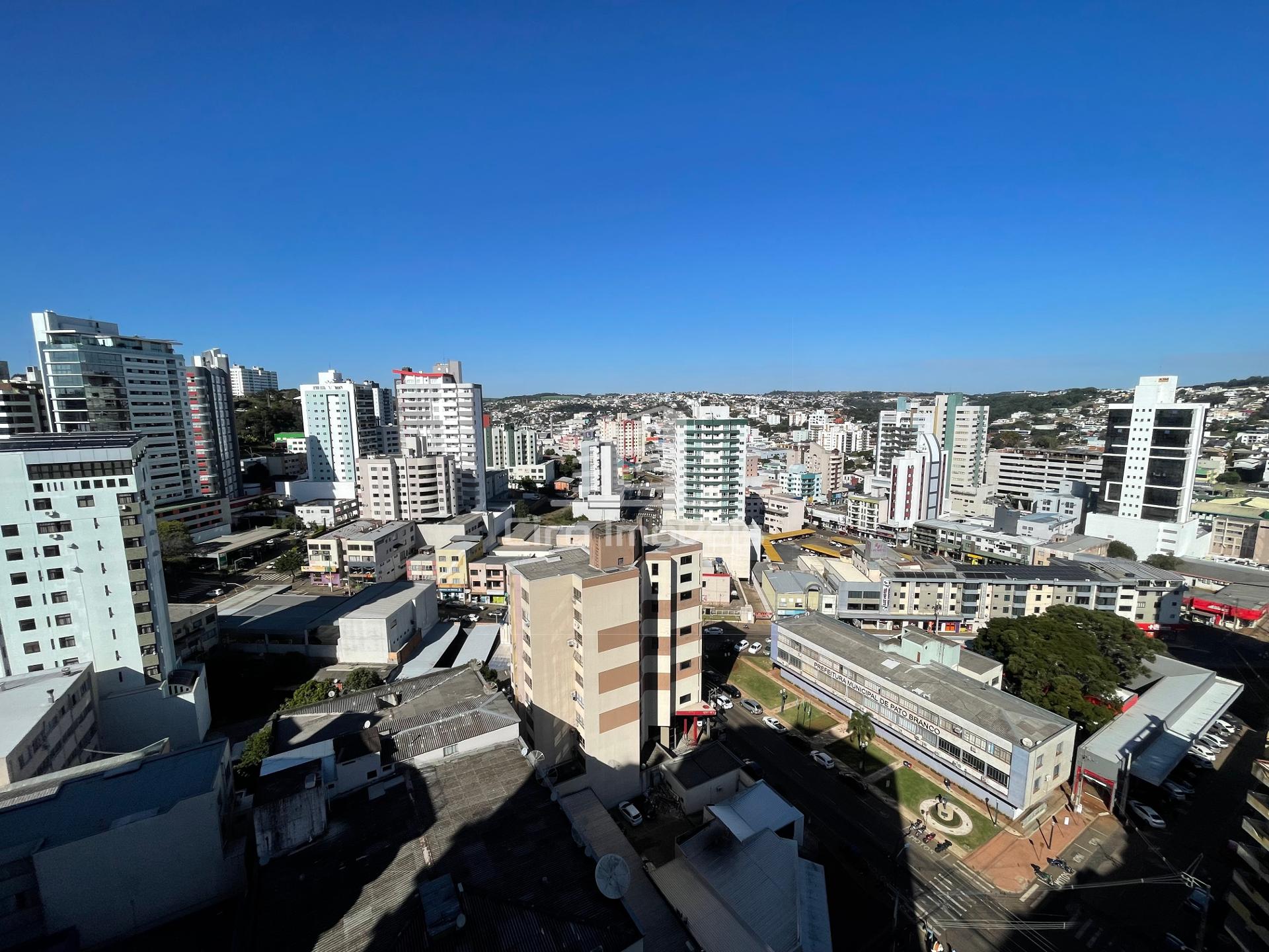 Apartamento à venda, CENTRO, PATO BRANCO - PR