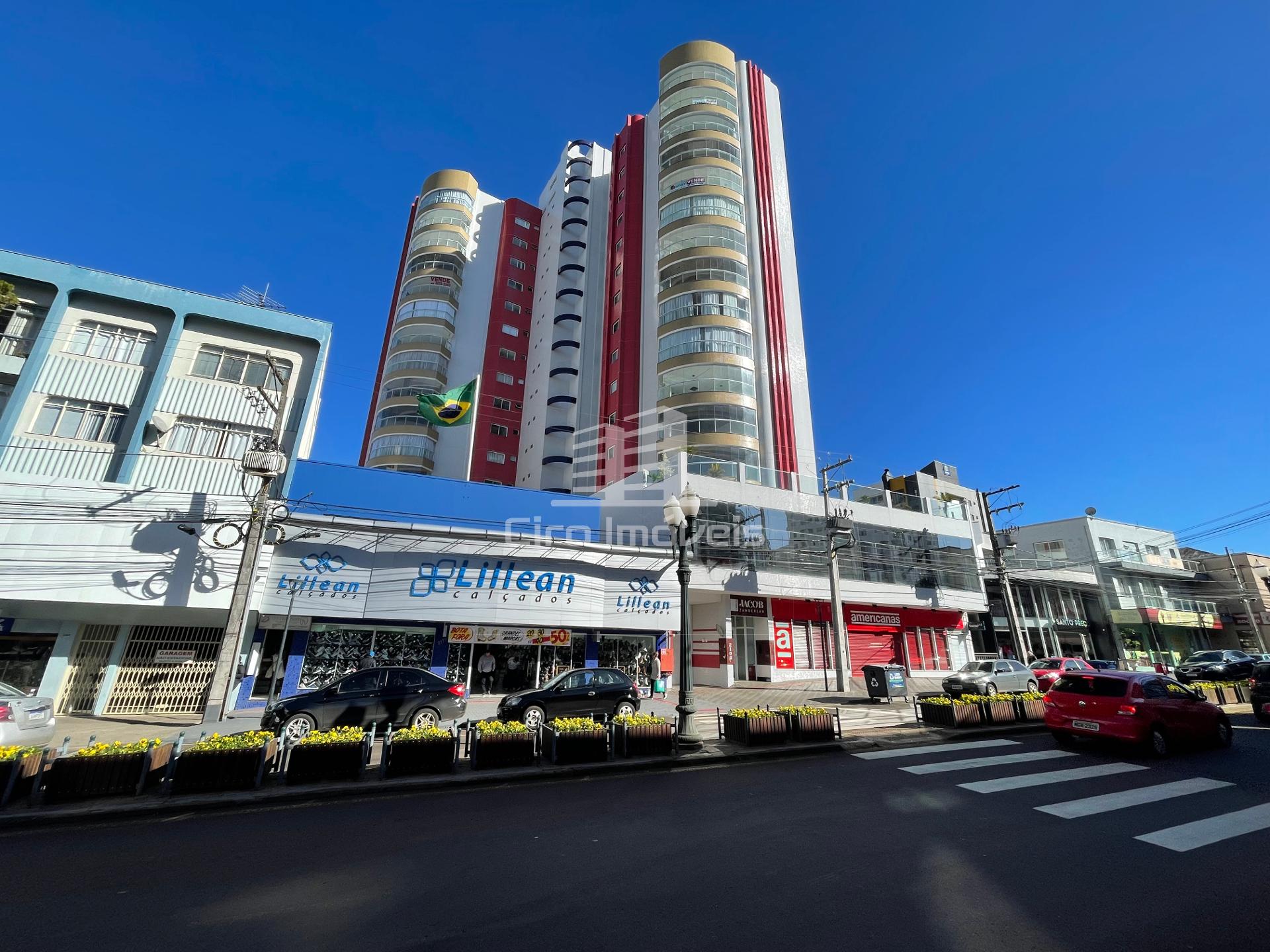 RESIDENCIAL JACOB ZAMBERLAN