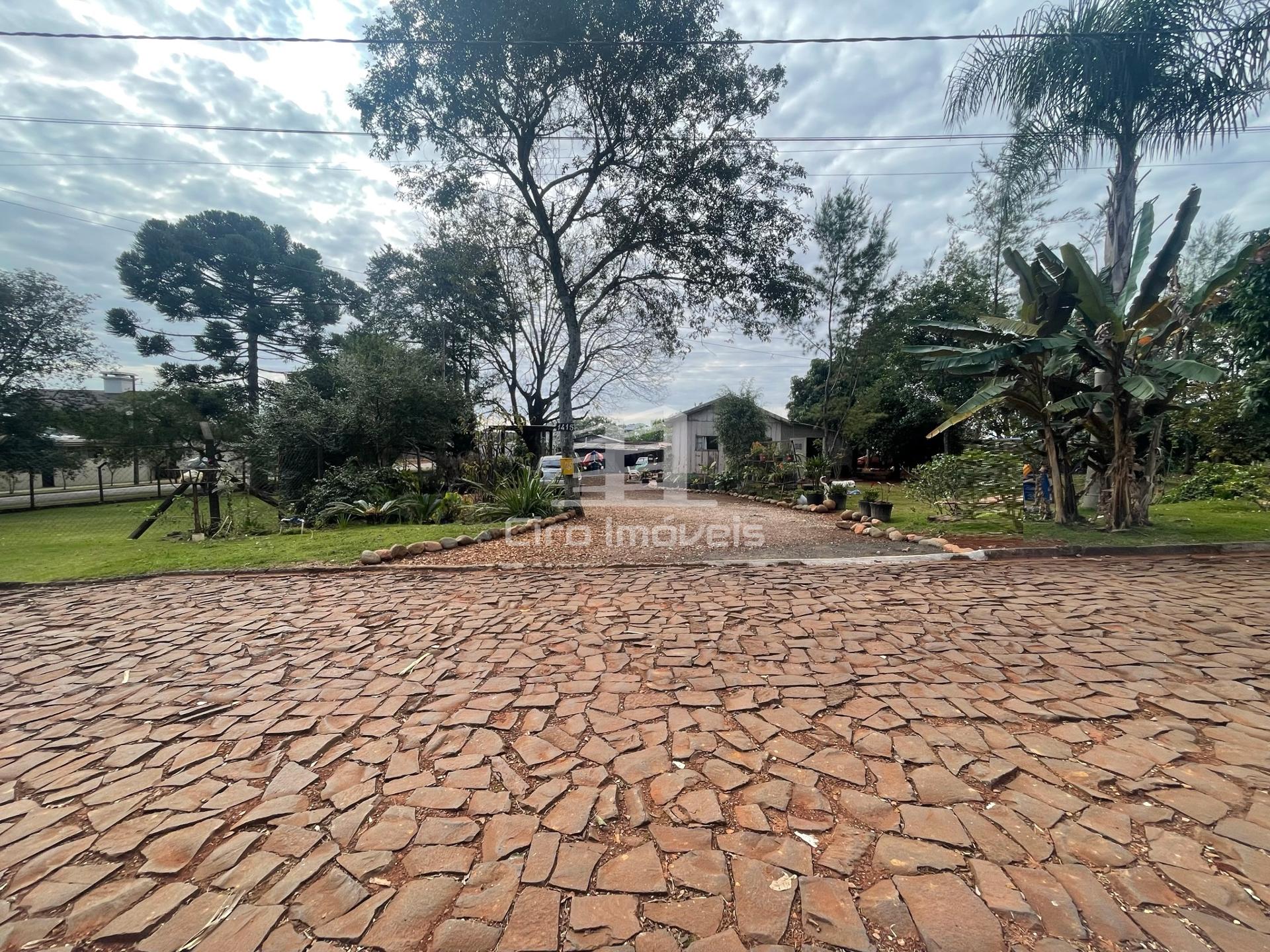 Terreno à venda, BAIRRO PINHEIROS, PATO BRANCO - PR