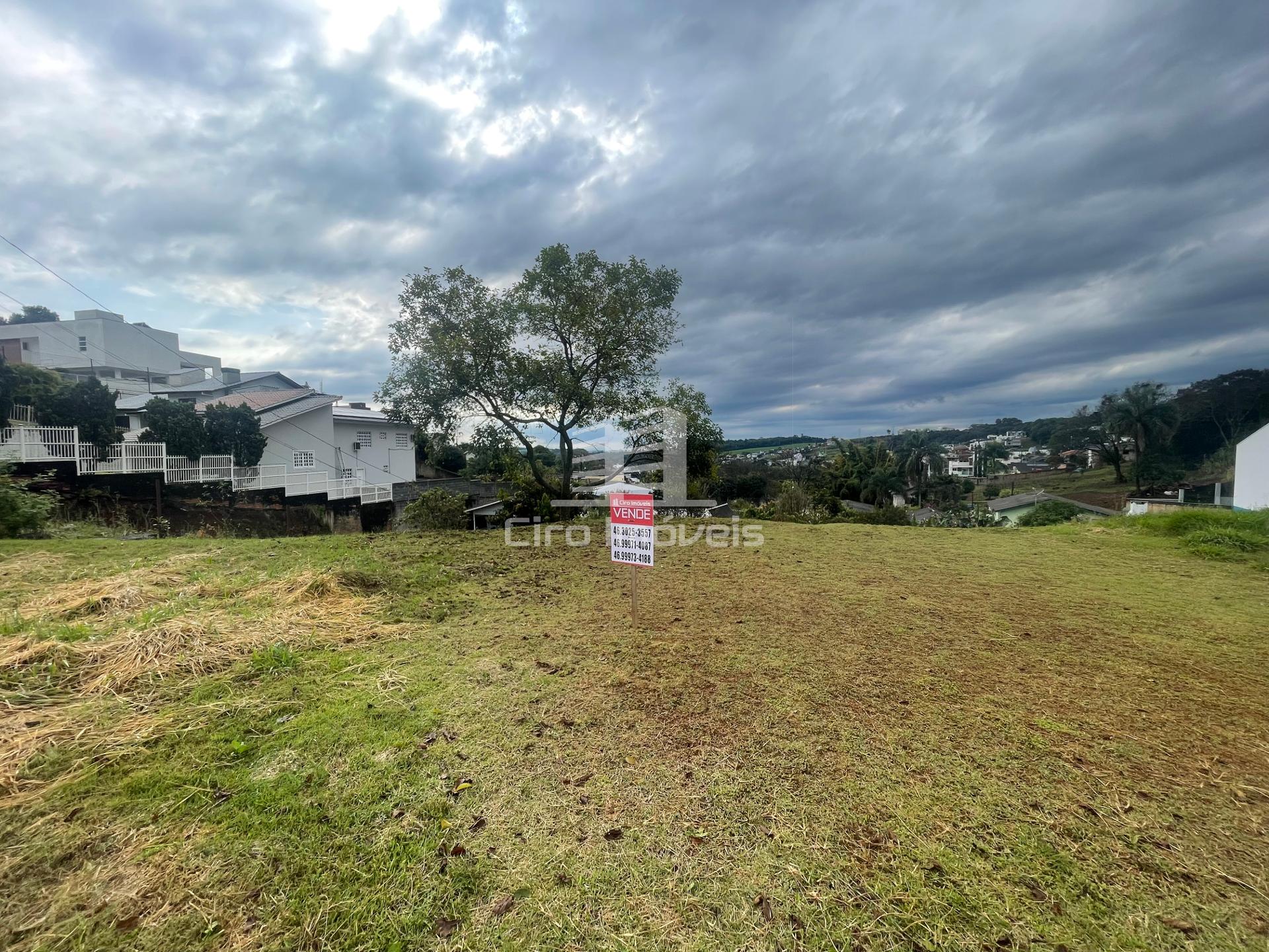 Terreno ? venda, PINHEIROS, PATO BRANCO - PR