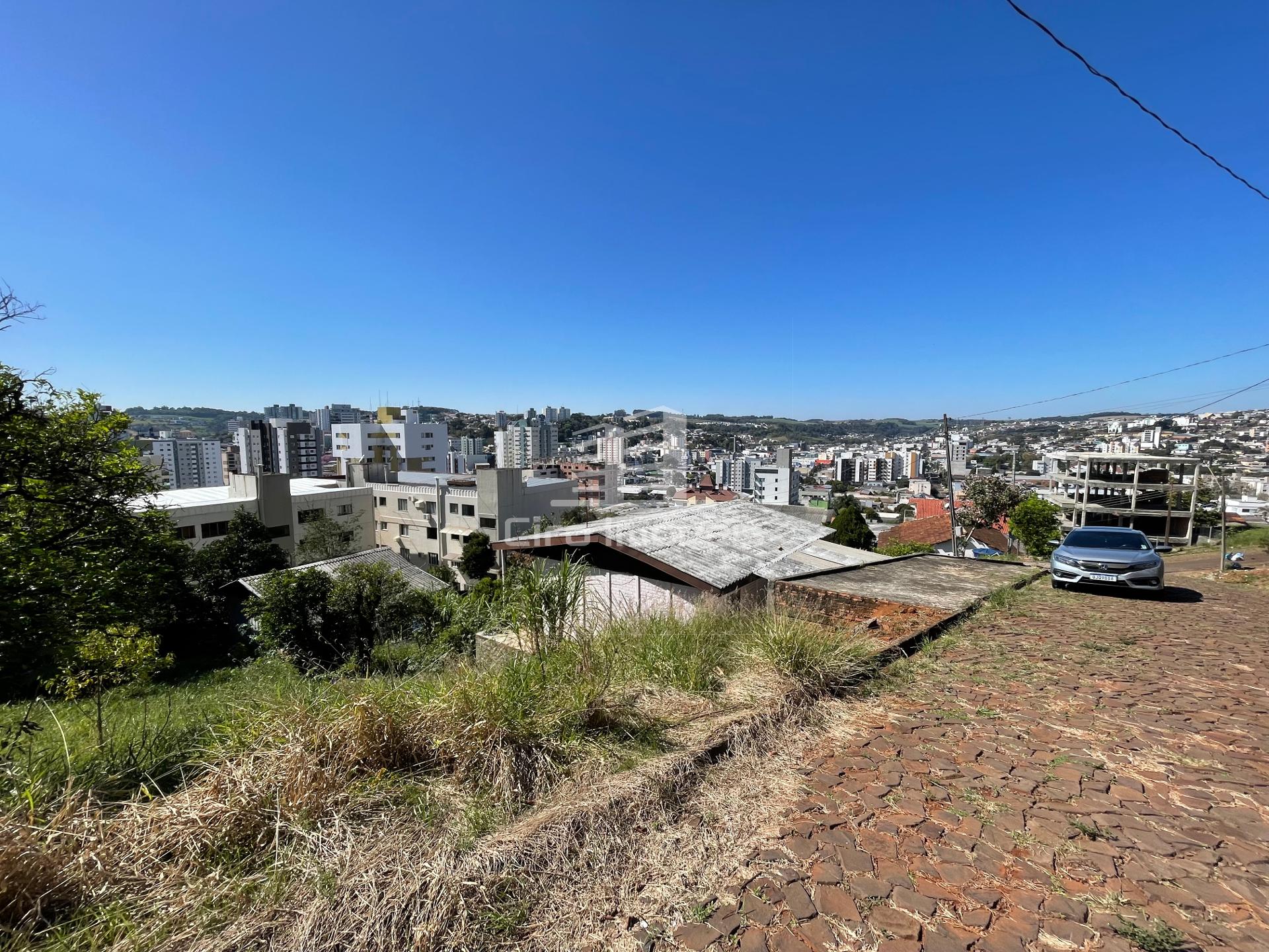 Terreno à venda, CENTRO, PATO BRANCO - PR