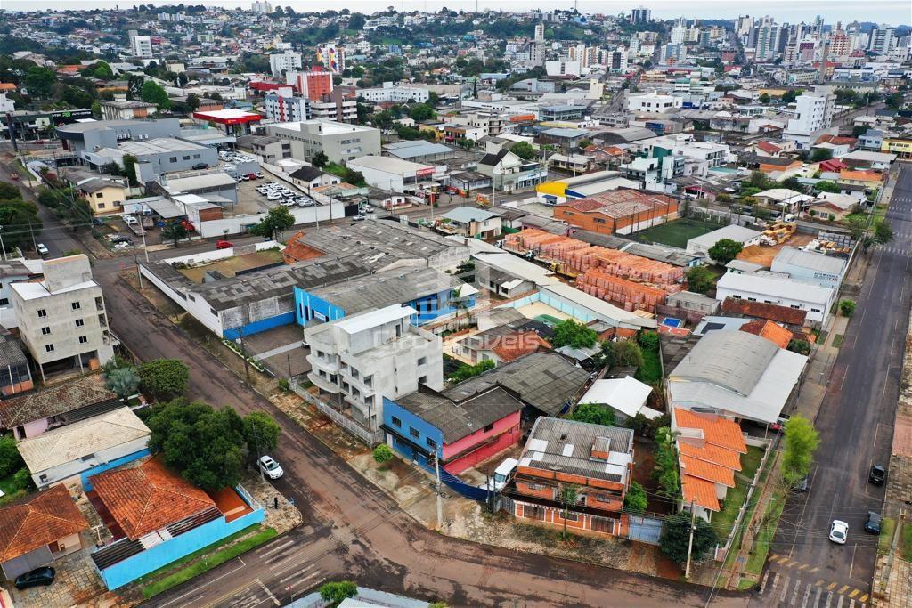 Barracão à venda, SÃO VICENTE, PATO BRANCO - PR