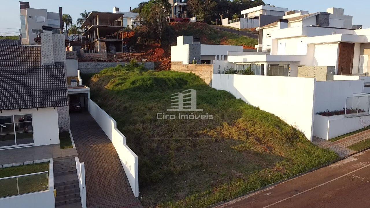 Terreno à venda, LA SALLE, PATO BRANCO - PR