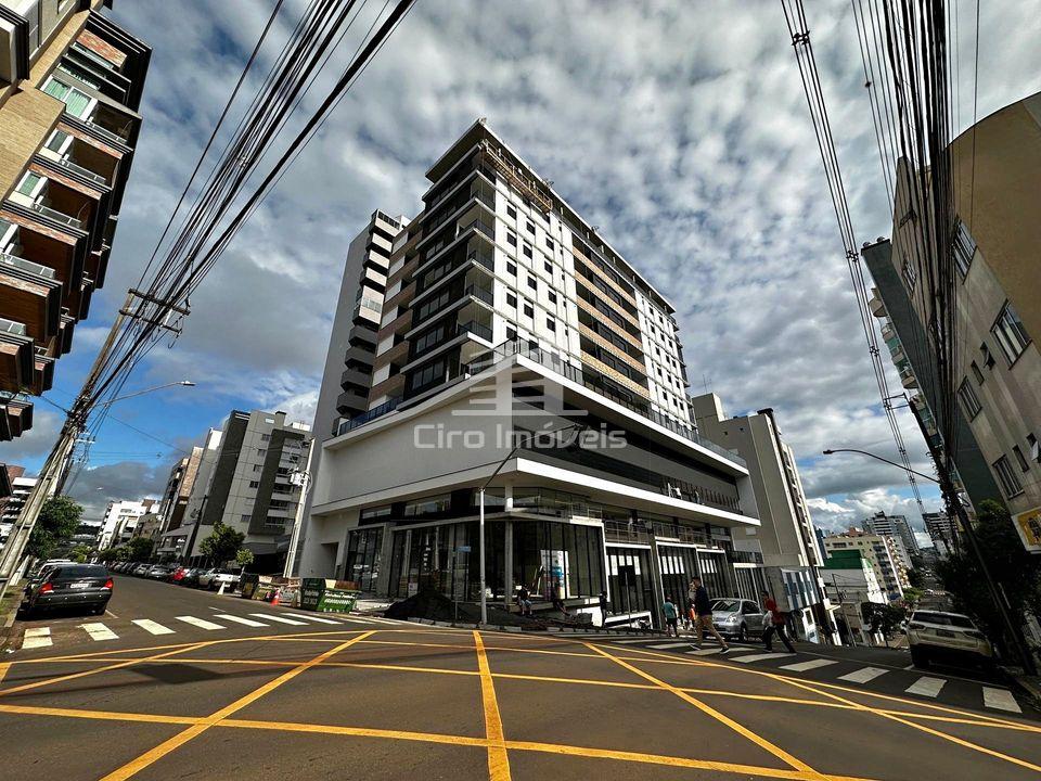 RESIDENCIAL BATEL