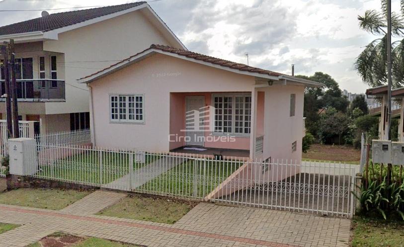 Casa à venda, SANTA TEREZINHA, PATO BRANCO - PR