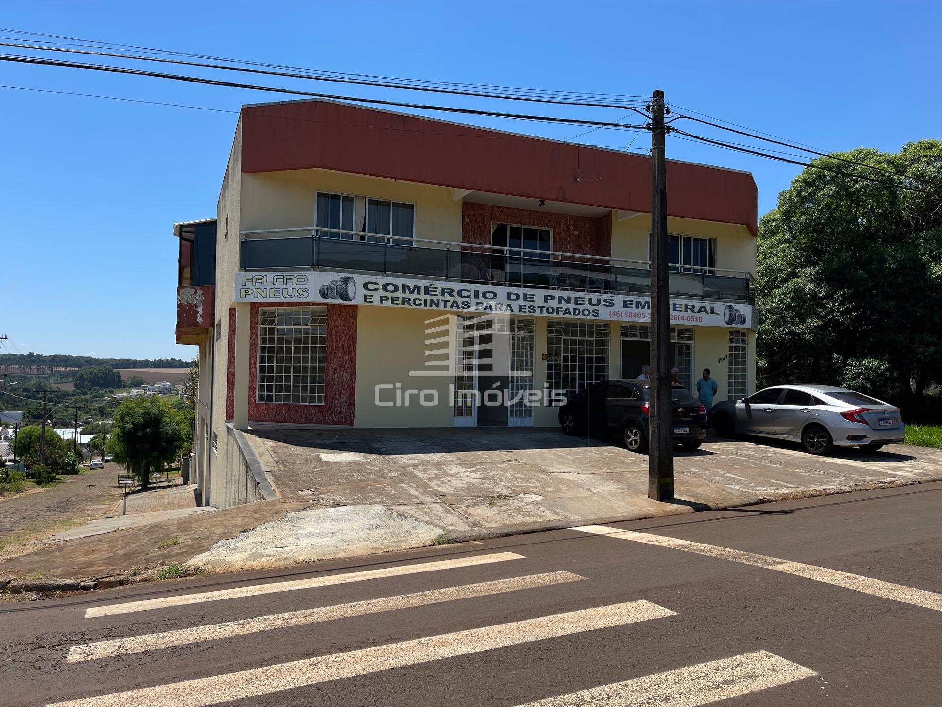 Sala Comercial para loca??o, ALVORADA, PATO BRANCO - PR