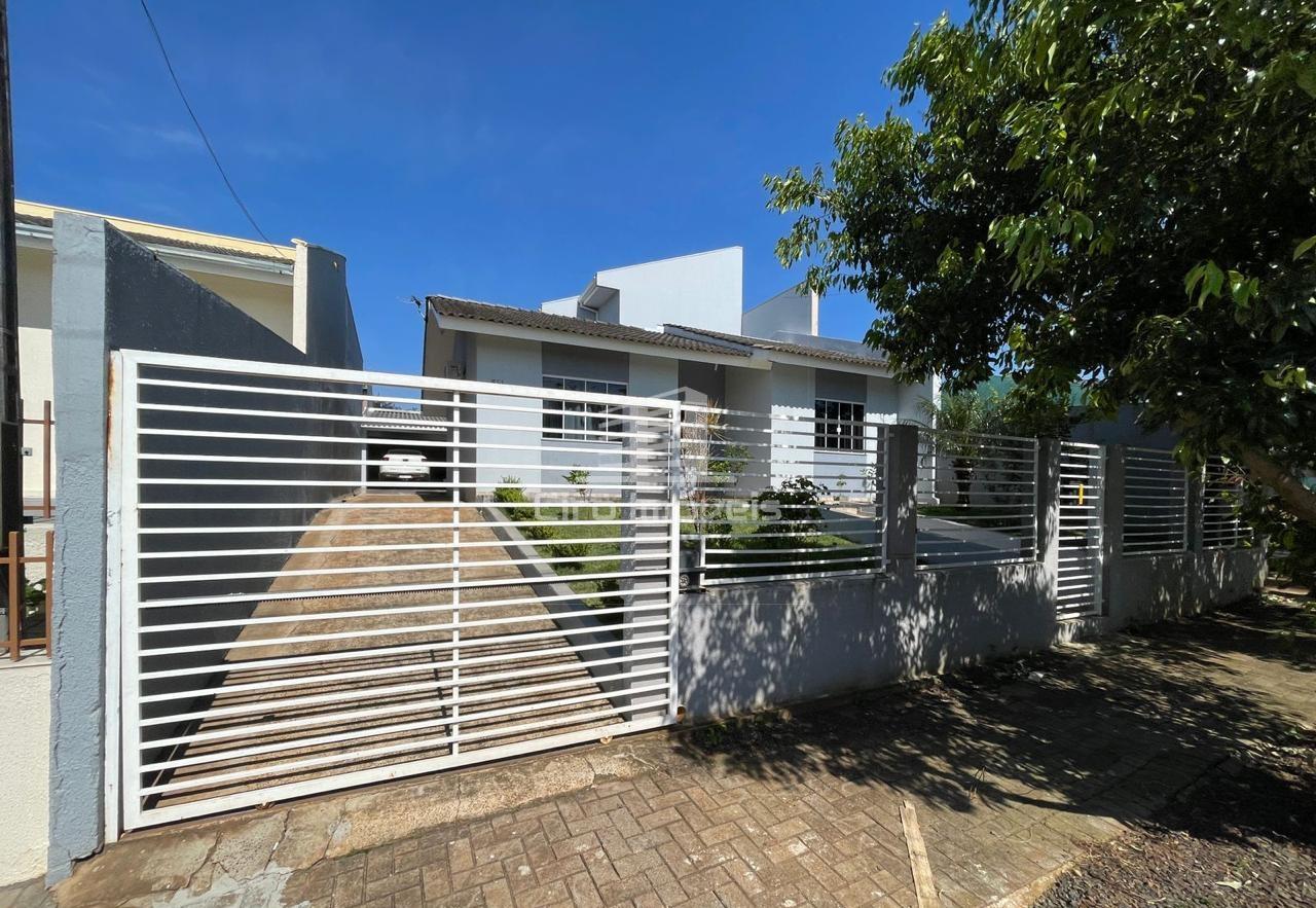 Casa ? venda, PAULO AFONSO, PATO BRANCO - PR