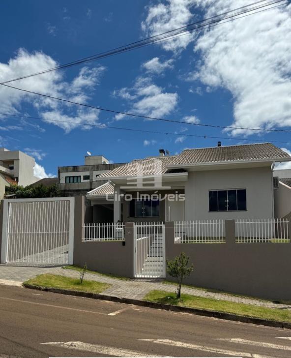 Casa à venda, PARQUE DO SOM, PATO BRANCO - PR