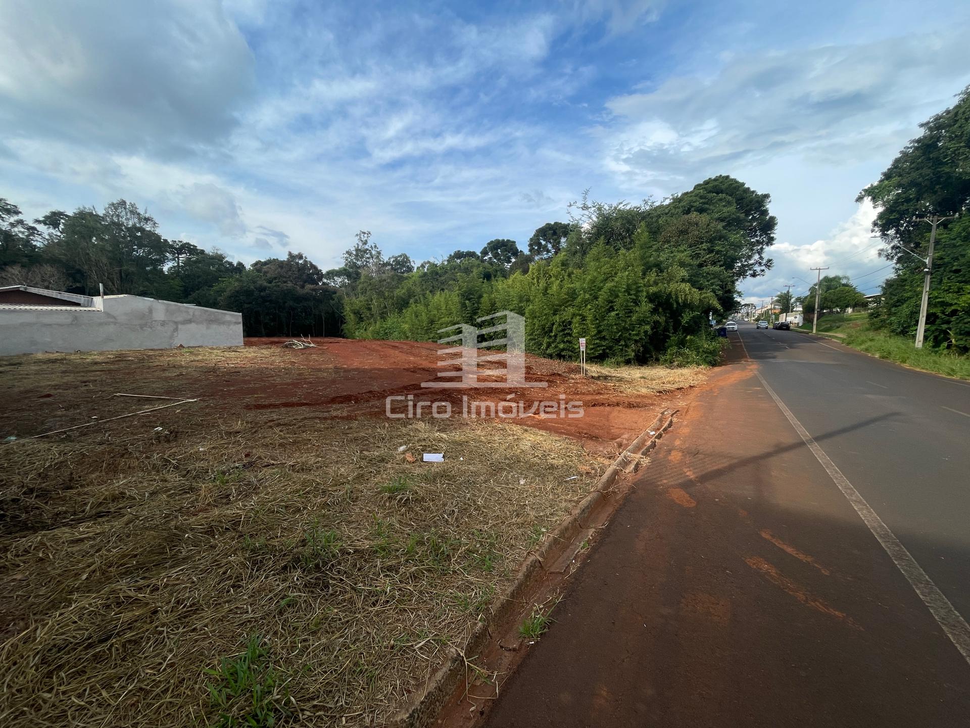 Terreno Comercial à venda, FRARON, PATO BRANCO - PR