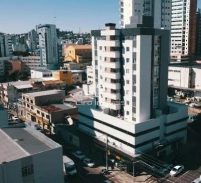 Apartamento ? venda no Edif?cio Colibri, CENTRO, PATO BRANCO - PR