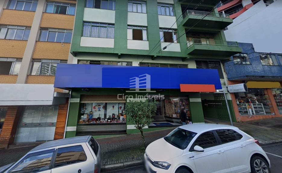 Sala Comercial Térrea à venda, CENTRO, PATO BRANCO - PR