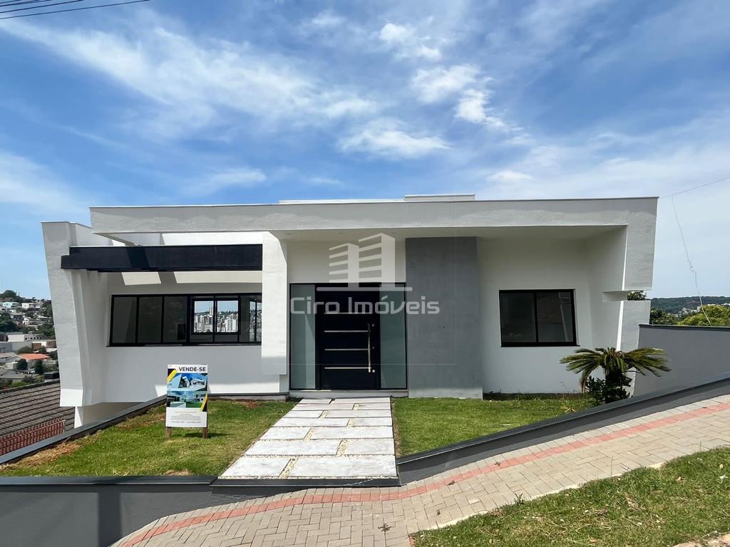 Casa ? venda, Bairro Menino Deus, PATO BRANCO - PR
