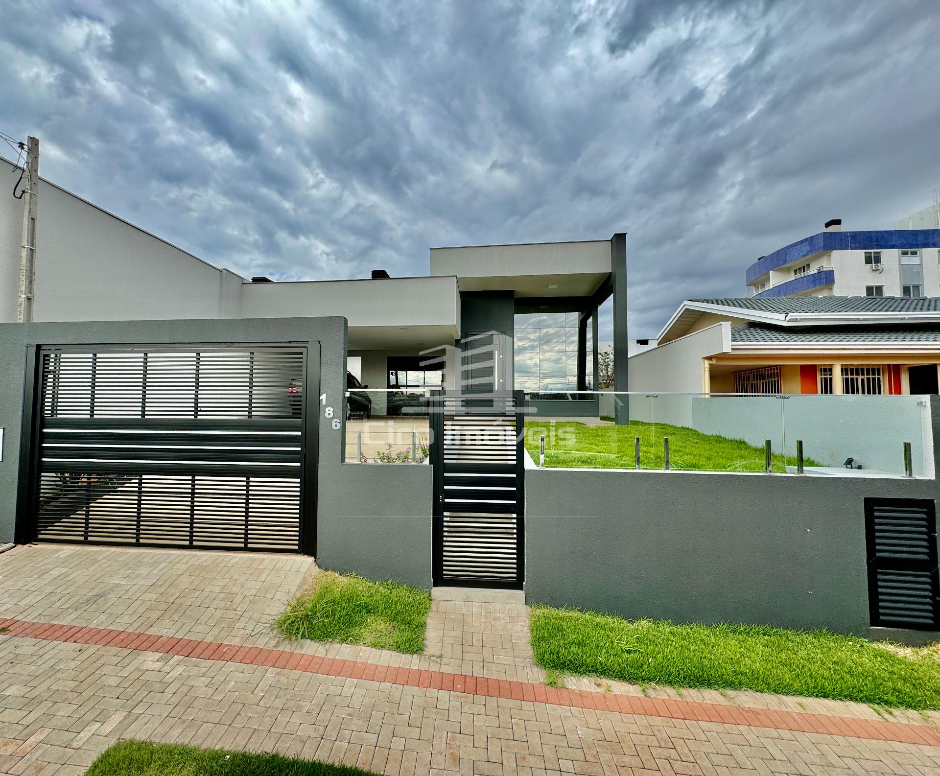 Casa ? venda, VILA ISABEL, PATO BRANCO - PR