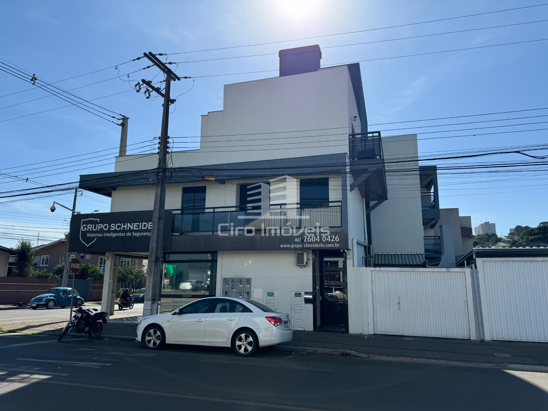 APARTAMENTO — foto 2