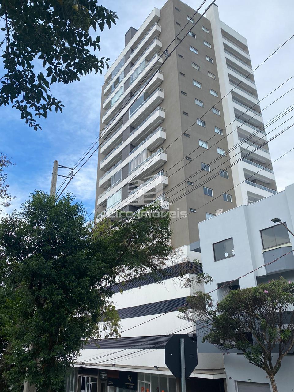Vaga de Garagem no Residencial Flamboyant