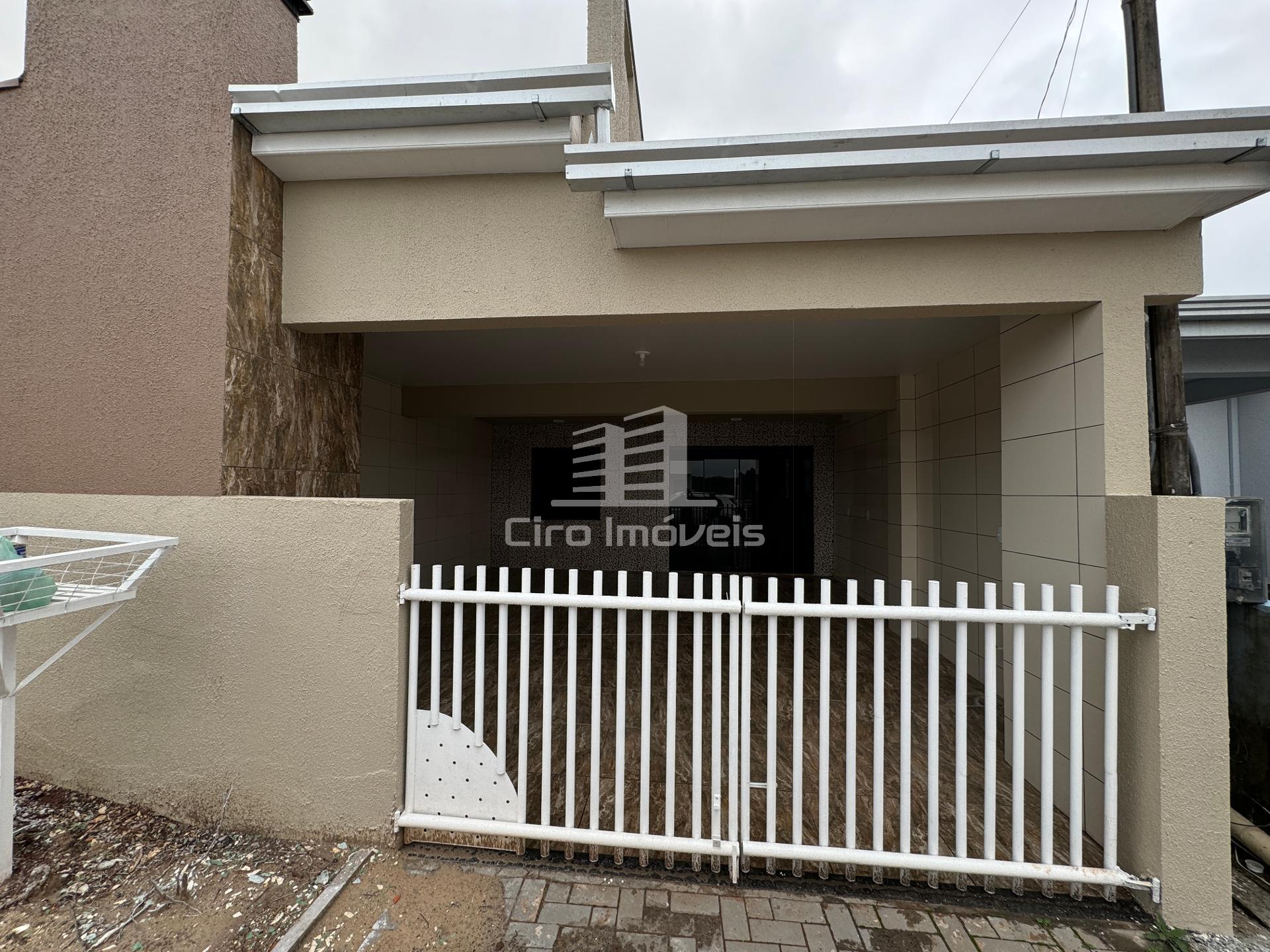 Casa para VENDA no bairro FRARON, PATO BRANCO - PR