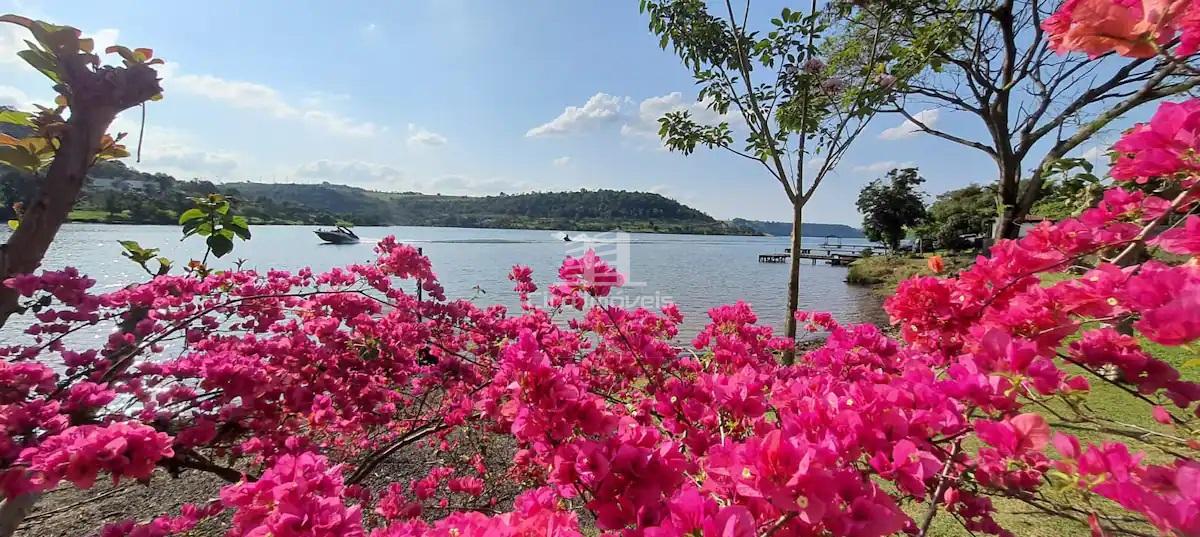 VENDE-SE Casa no ALAGADO DO IGUAÇU, SAO JORGE D OESTE - PR
